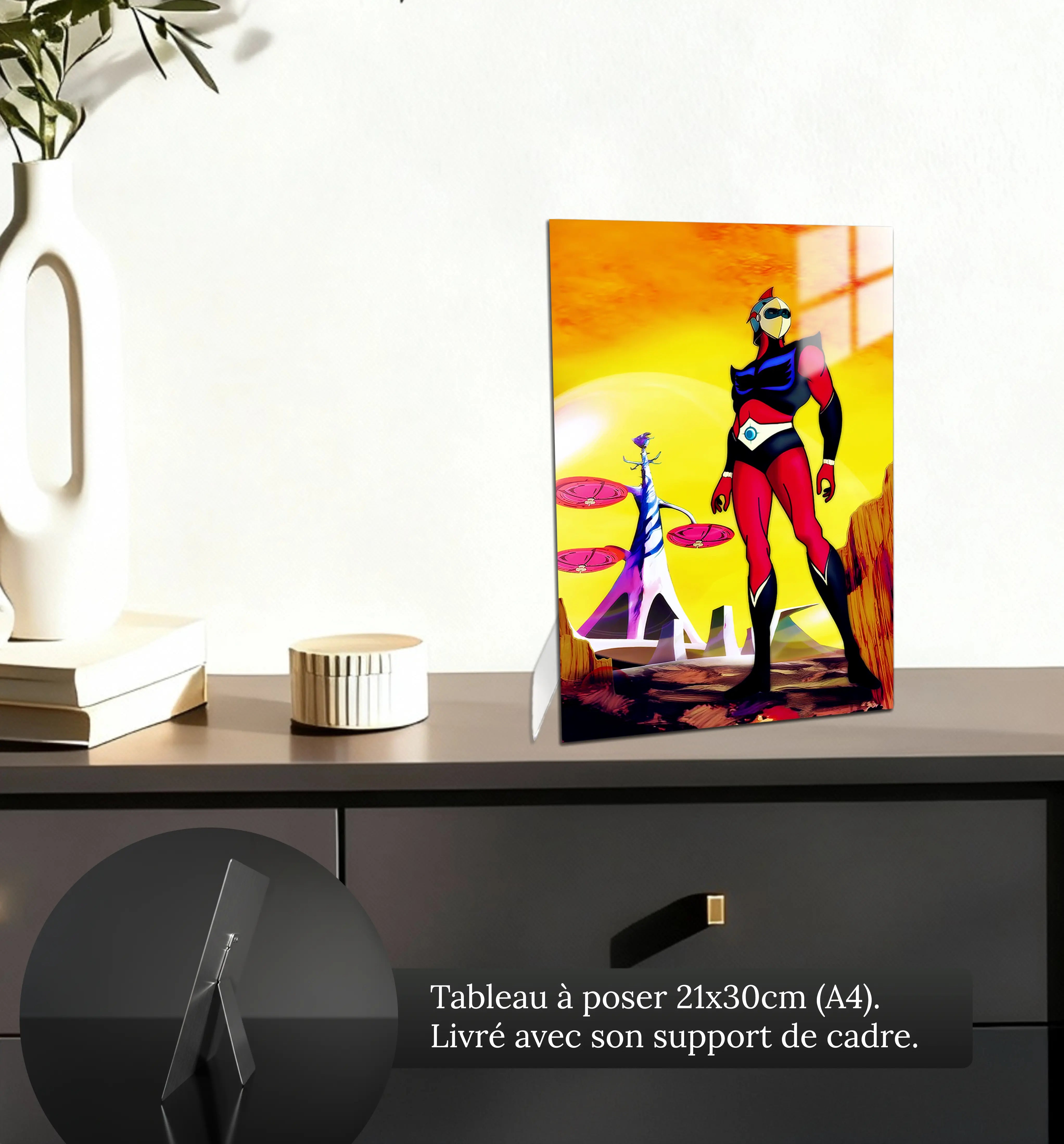 tableau-actarus-paysage-petit-format-a-poser-sur-meuble | DreamWay