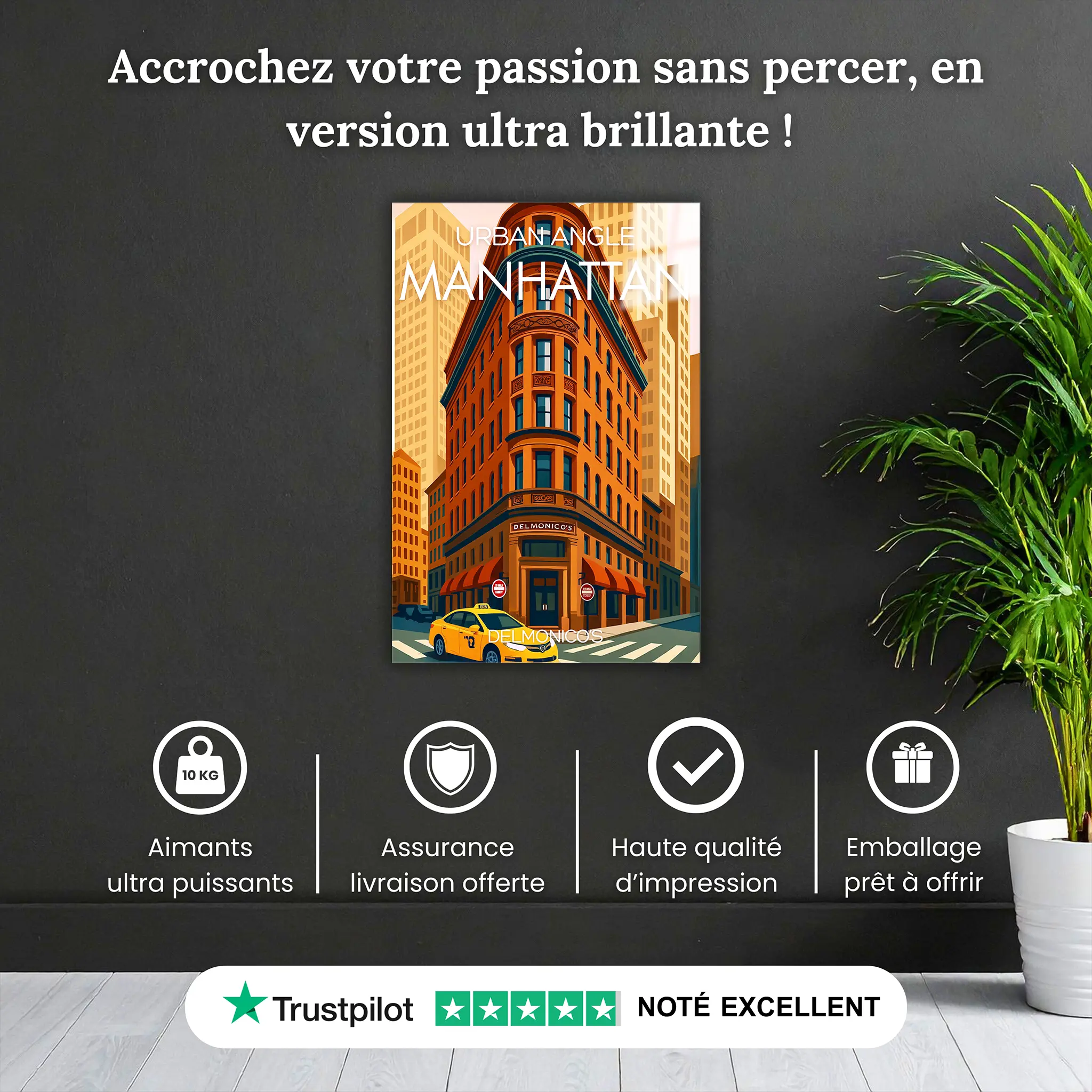 tableau-affiche-delmonicos-manhattan-pourquoi-acheter | DreamWay