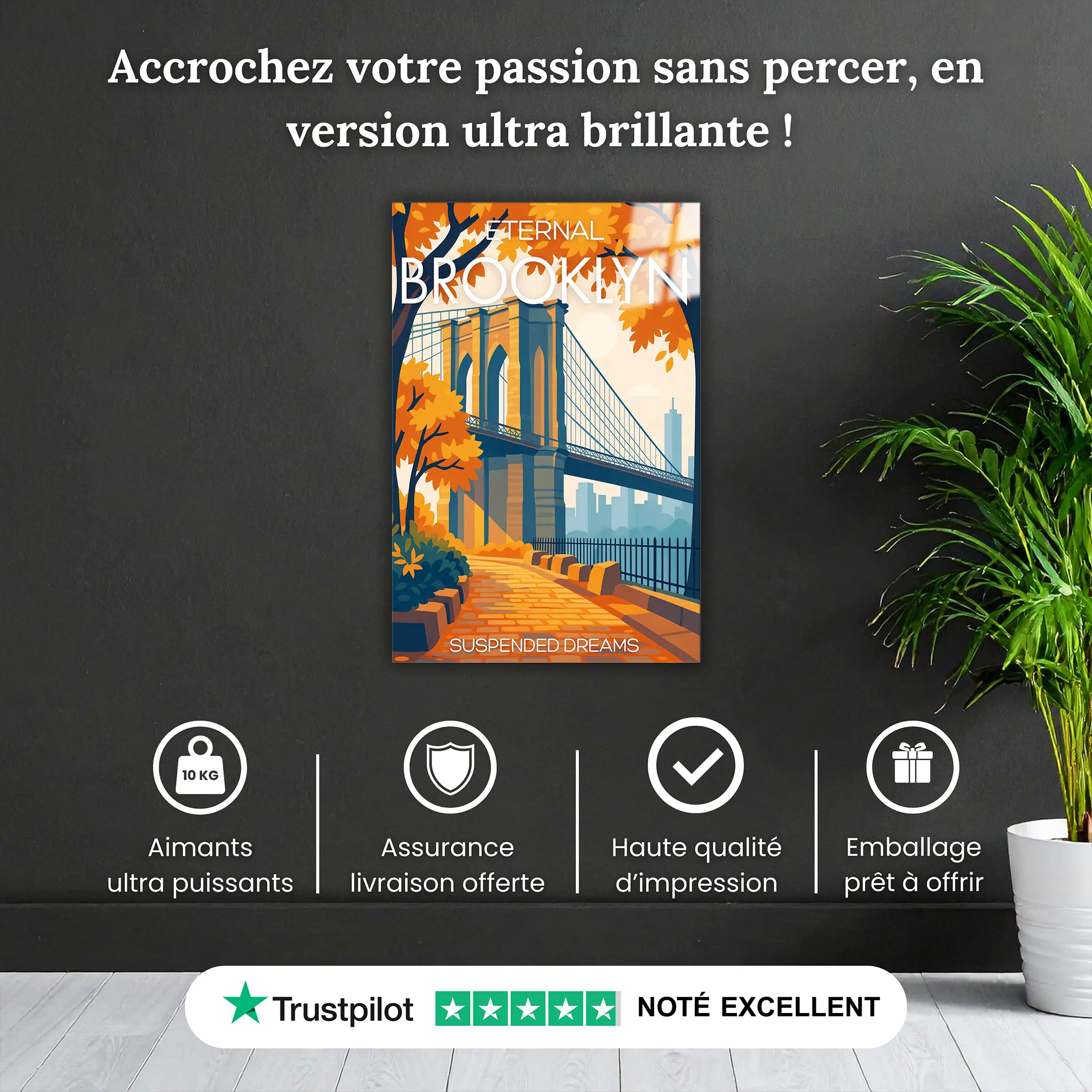tableau-affiche-eternal-brooklyn-pourquoi-acheter | DreamWay