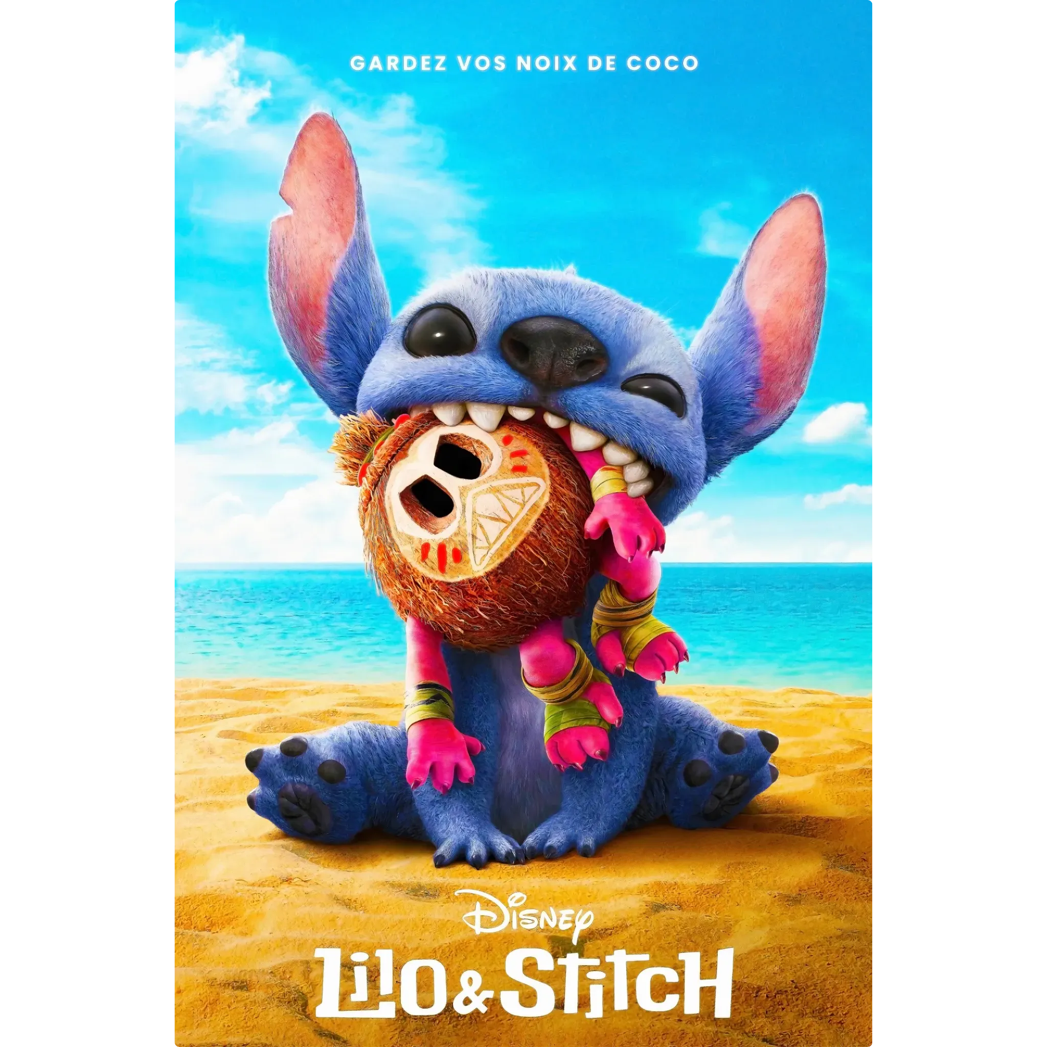 tableau-affiche-lilo-et-stitch-le-film | DreamWay