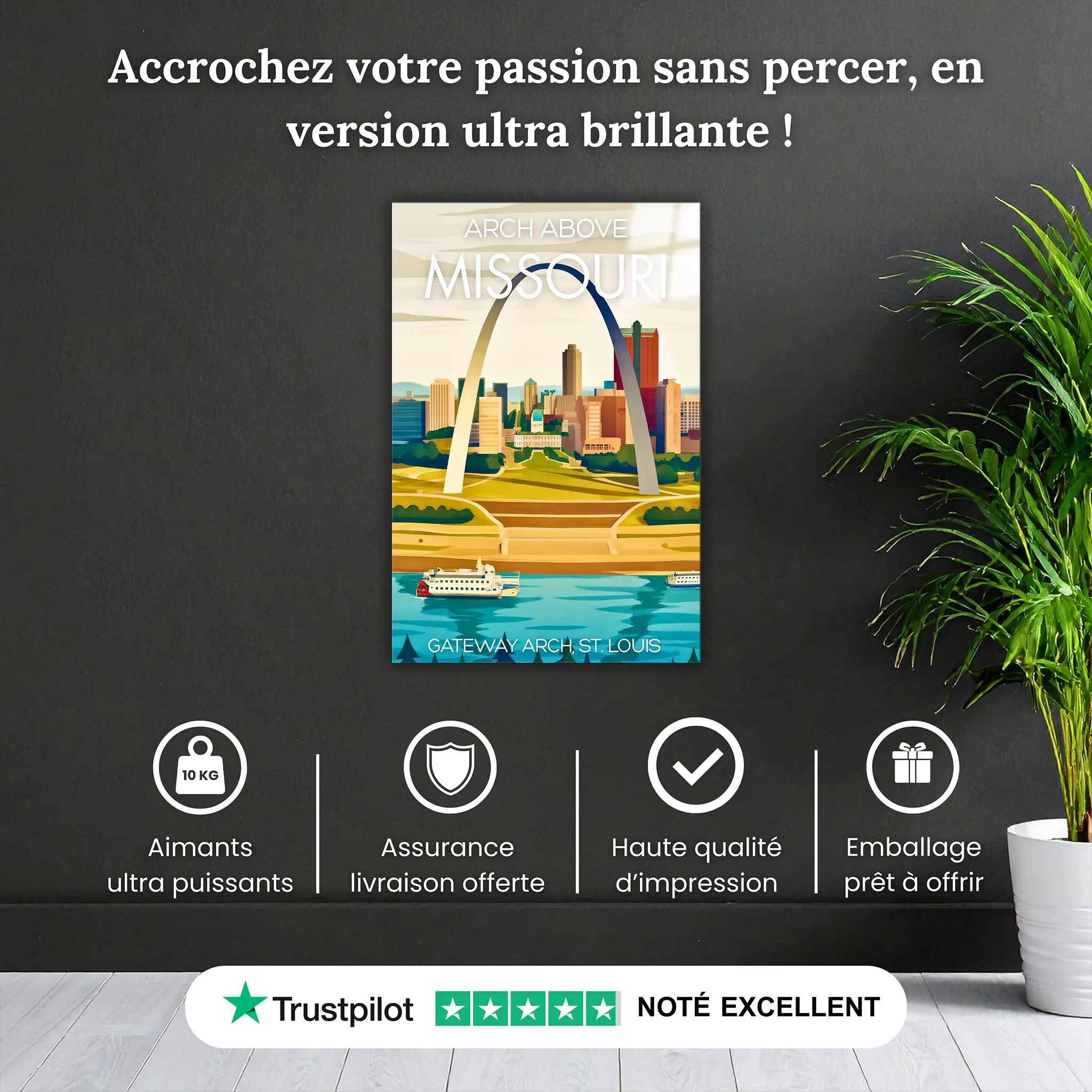 tableau-affiche-saint-louis-missouri-pourquoi-acheter | DreamWay
