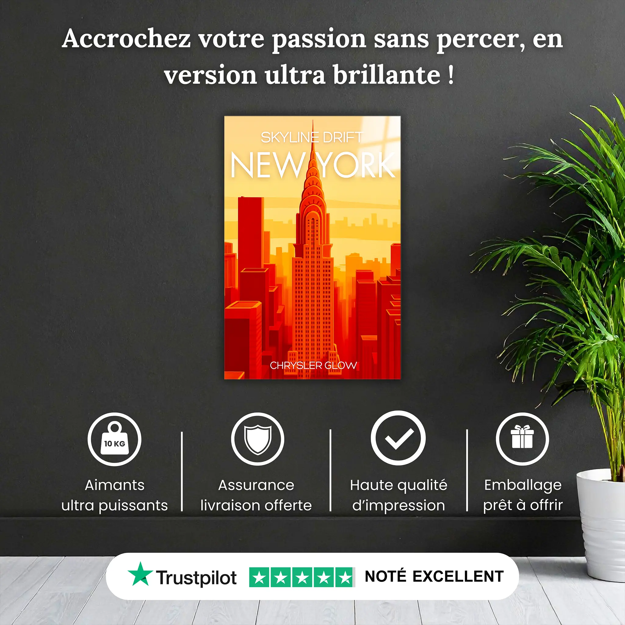 tableau-affiche-skyline-drift-new-york-pourquoi-acheter | DreamWay