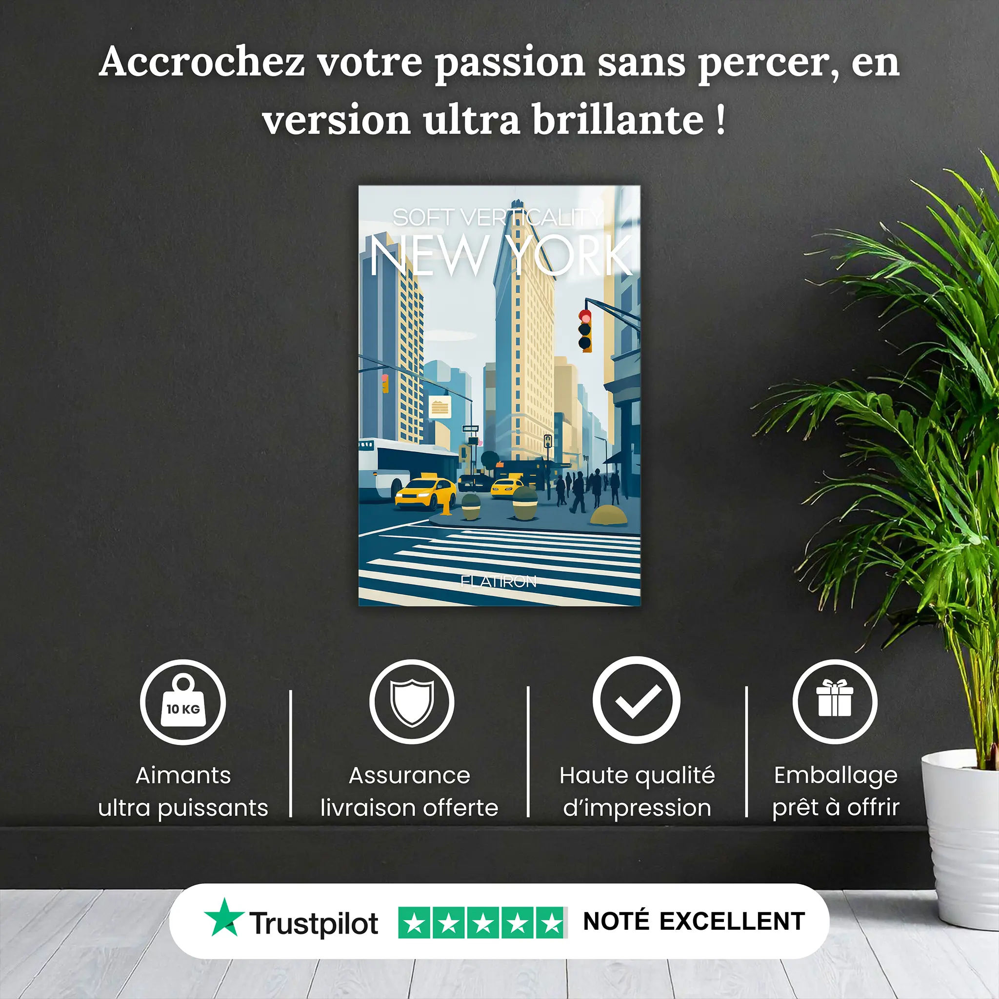 tableau-affiche-soft-verticality-new-york-pourquoi-acheter | DreamWay