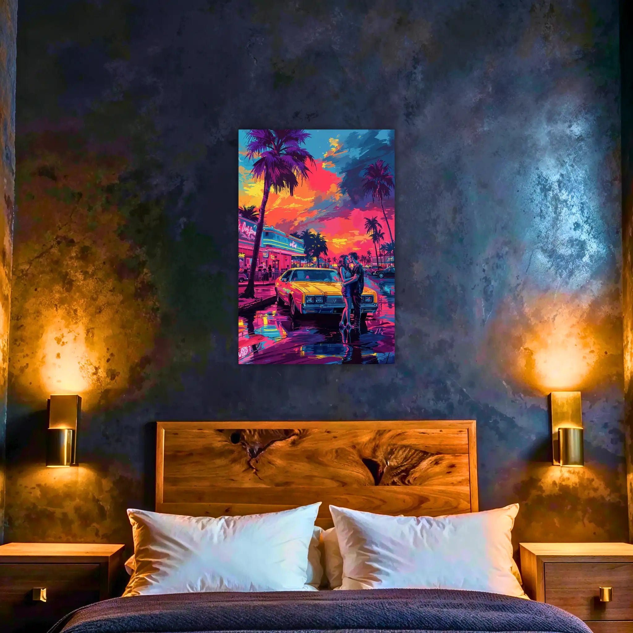 tableau-affiche-vintage | DreamWay