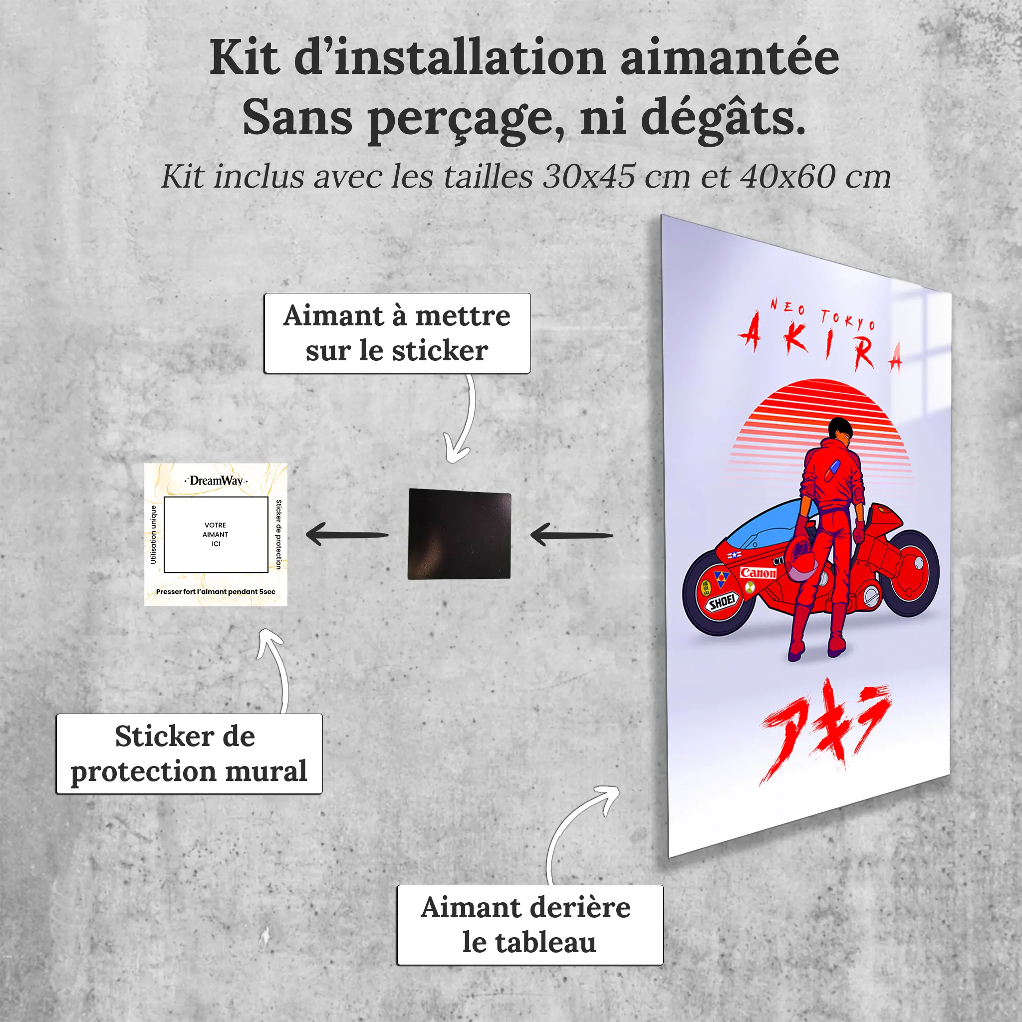 tableau-akira-avec-installation-aimantee | DreamWay