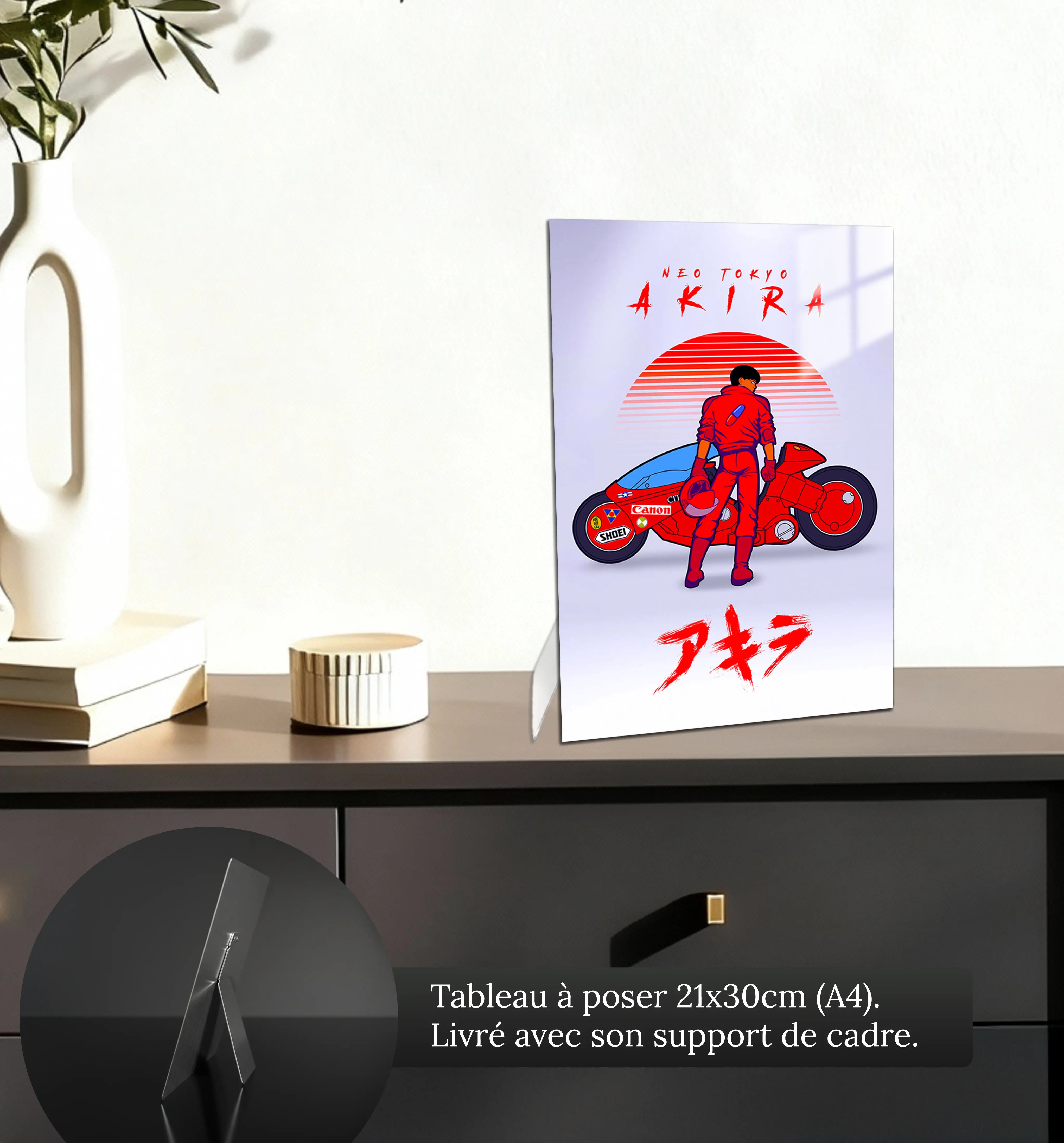 tableau-akira-petit-format-a-poser-sur-meuble | DreamWay
