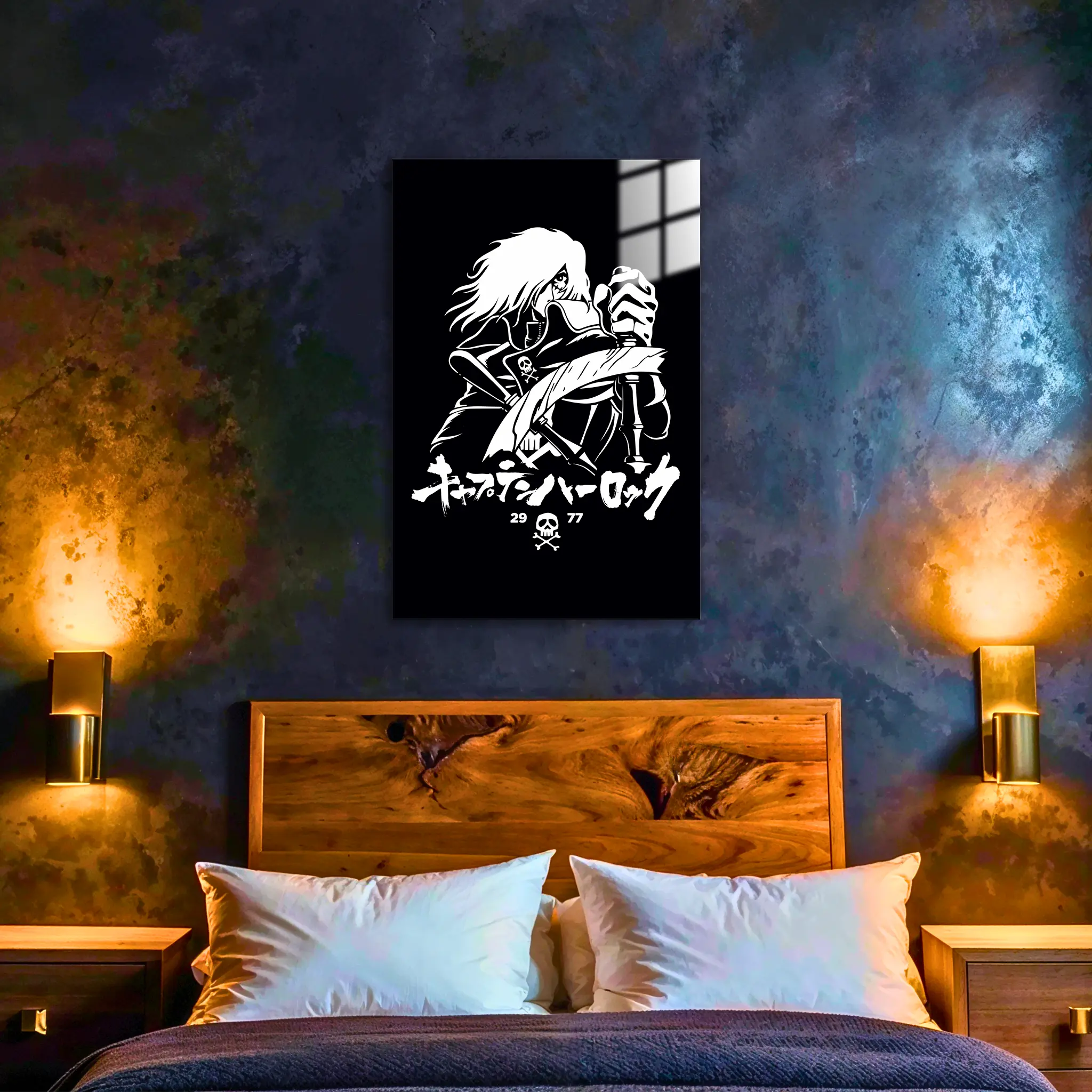 tableau-albator-29-77-dans-la-chambre | DreamWay