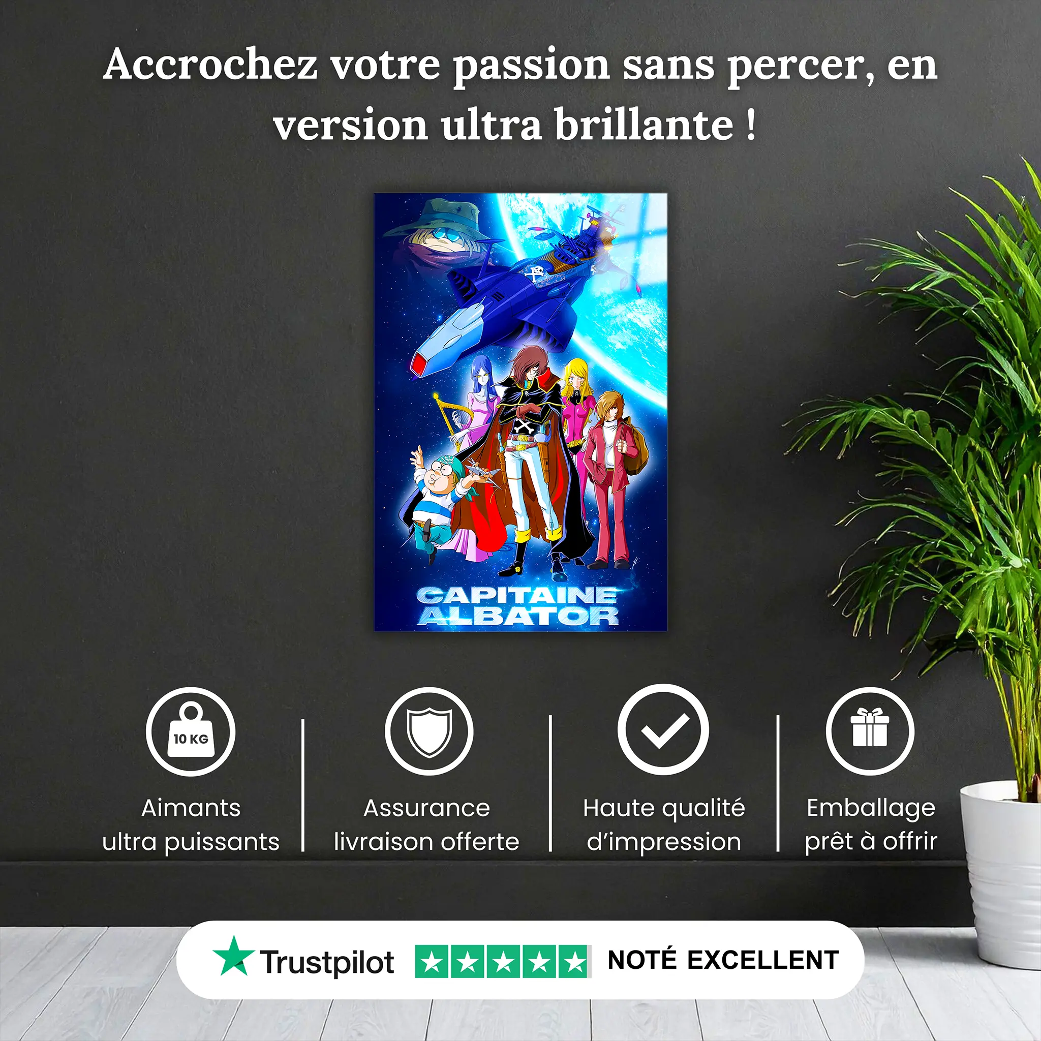 tableau-albator-et-son-equipage-pourquoi-acheter | DreamWay