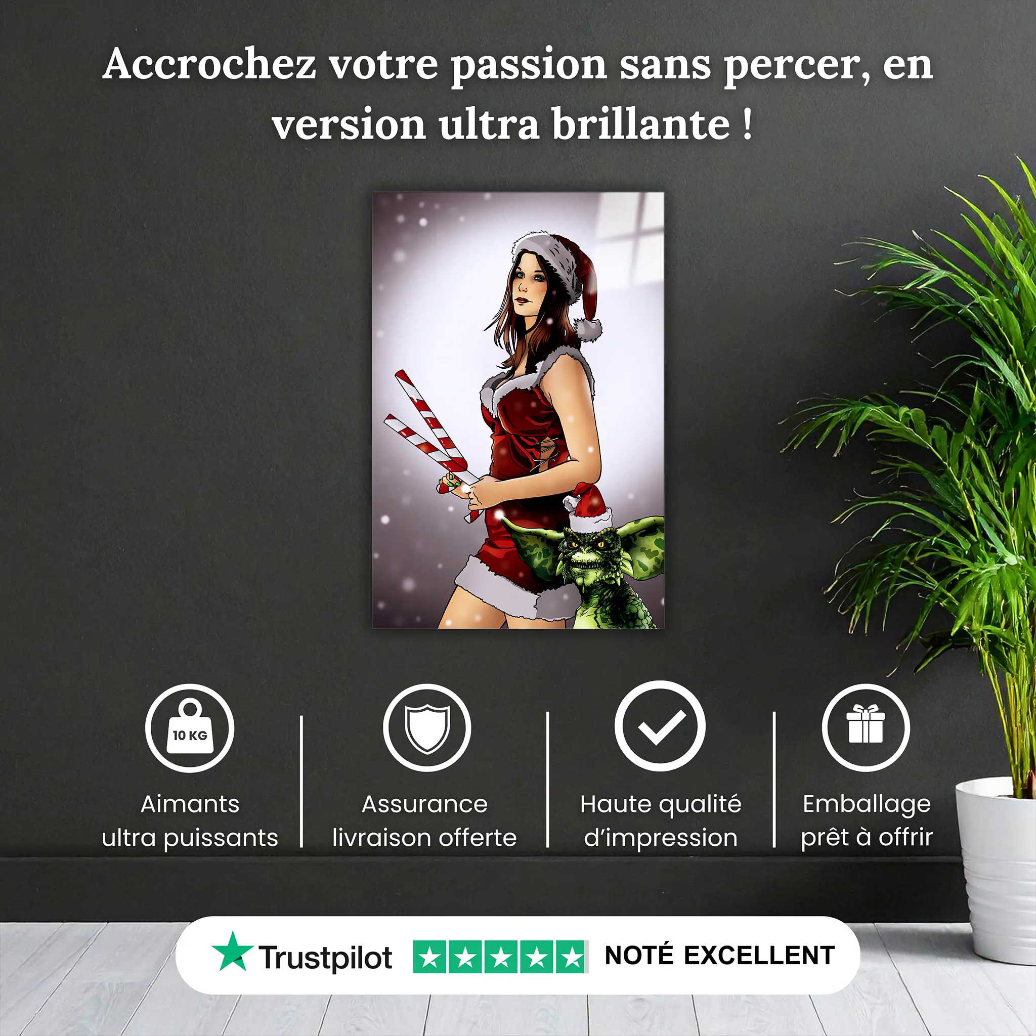 tableau-alice-et-le-gremlins-de-noel-pourquoi-acheter | DreamWay
