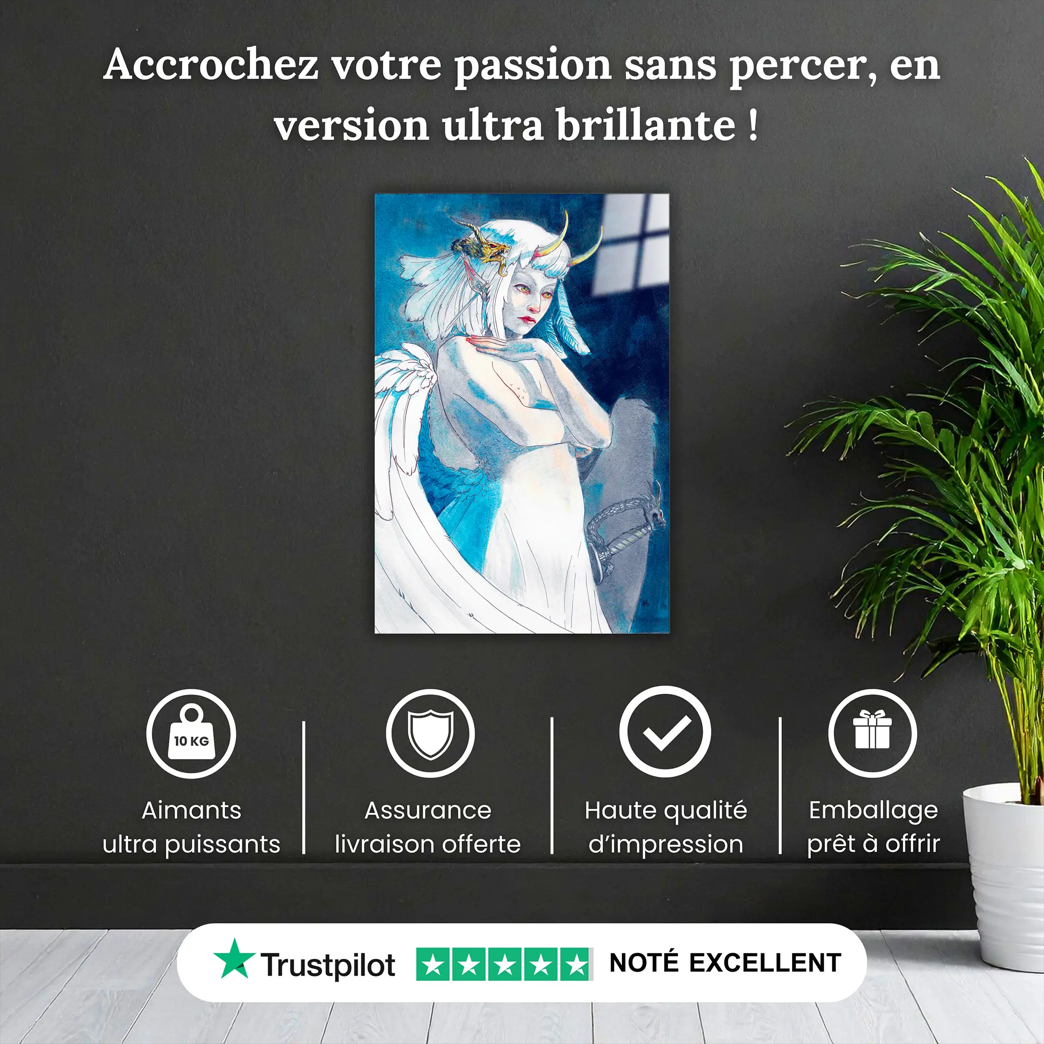 tableau-ange-dechu-pourquoi-acheter | DreamWay