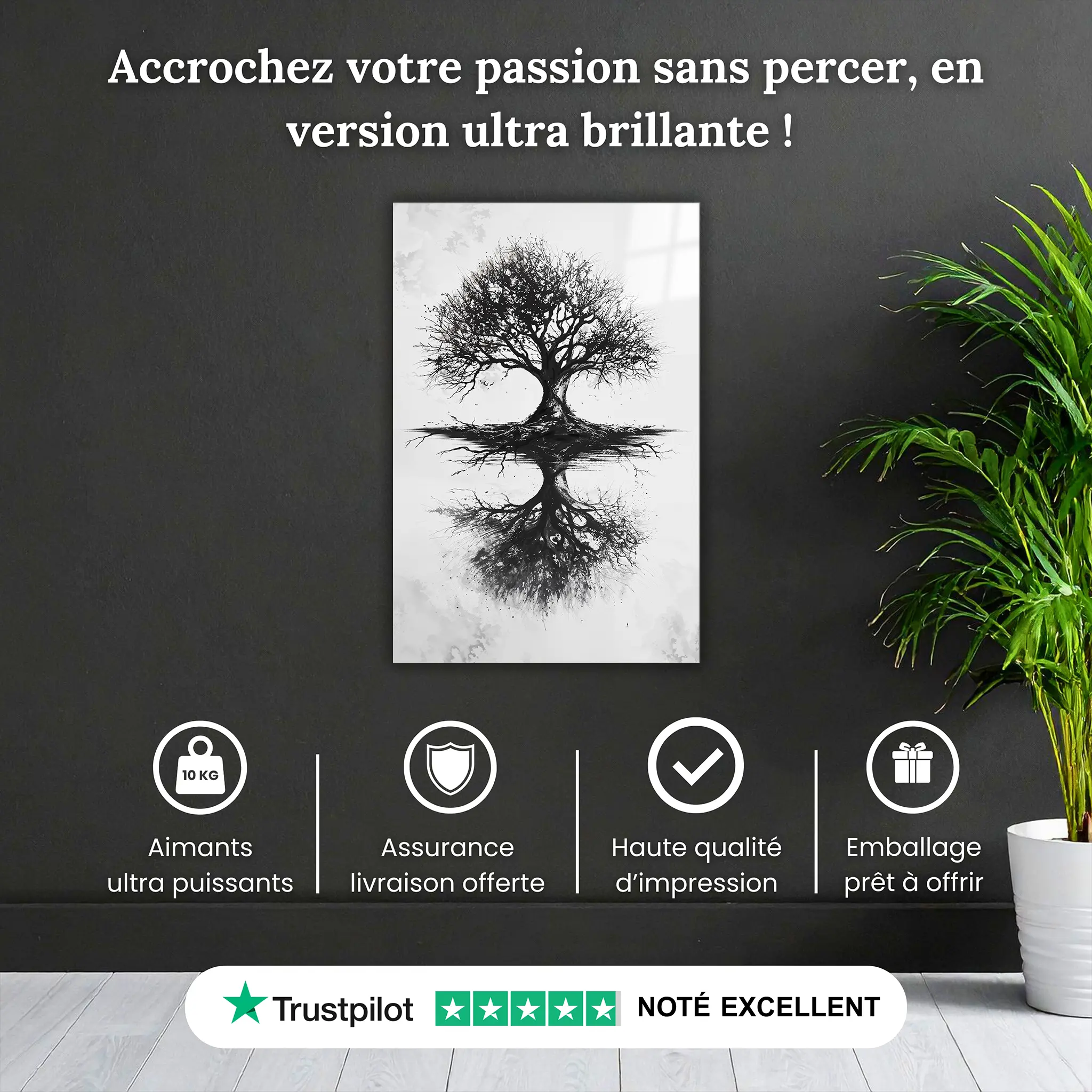 tableau-arbre-de-vie-au-fusain-pourquoi-acheter | DreamWay
