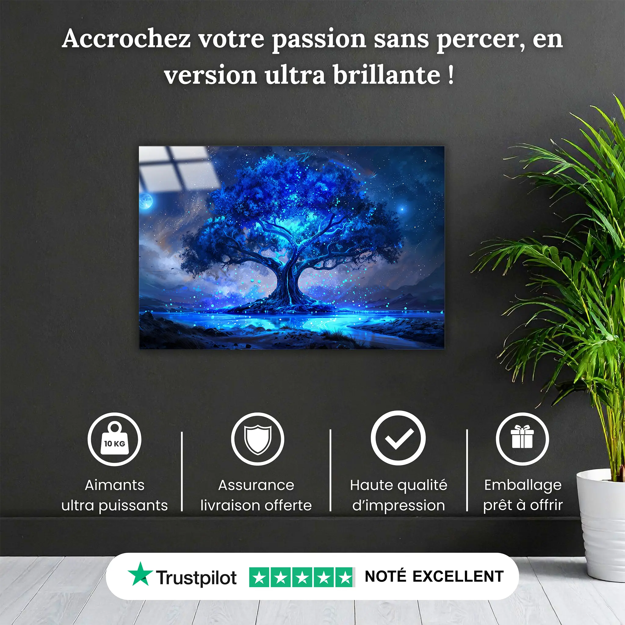 tableau-arbre-de-vie-bleu-pourquoi-acheter | DreamWay