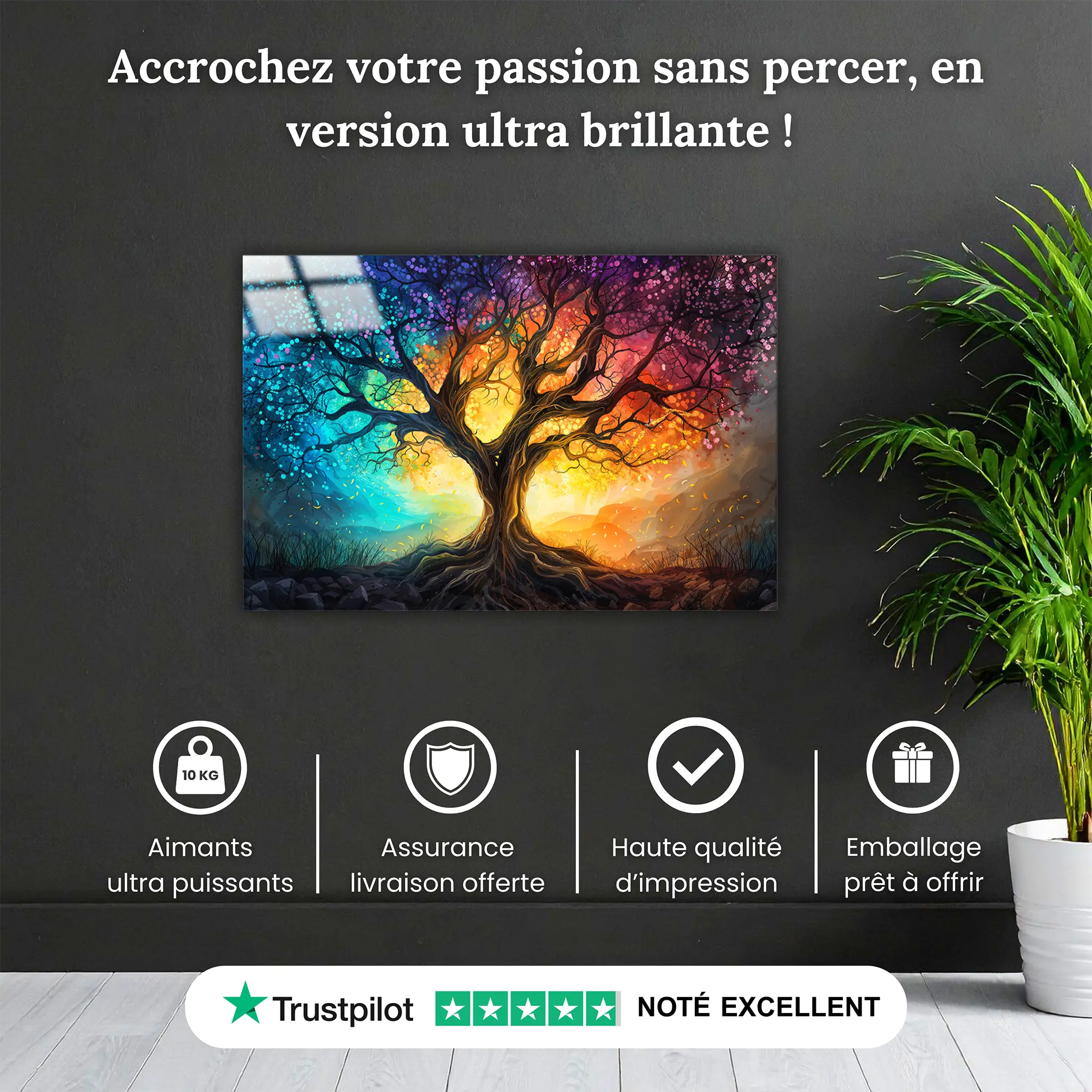 tableau-arbre-de-vie-couleur-pourquoi-acheter | DreamWay