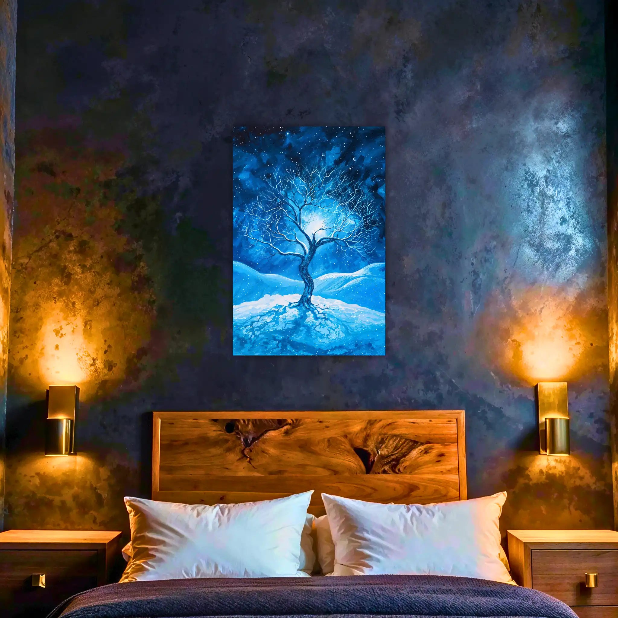 tableau-arbre-de-vie-hiver | DreamWay