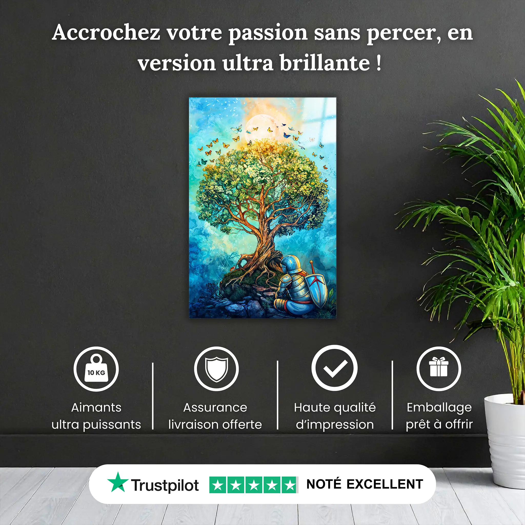 tableau-arbre-de-vie-medieval-pourquoi-acheter | DreamWay