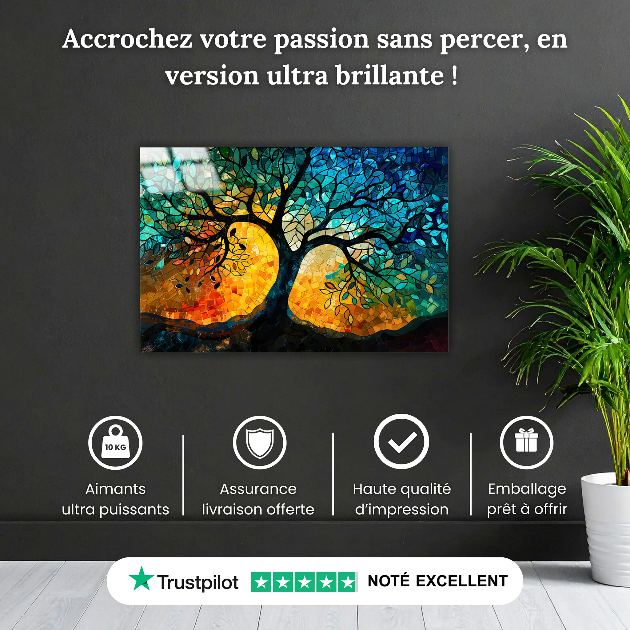 tableau-arbre-de-vie-moderne-pourquoi-acheter | DreamWay
