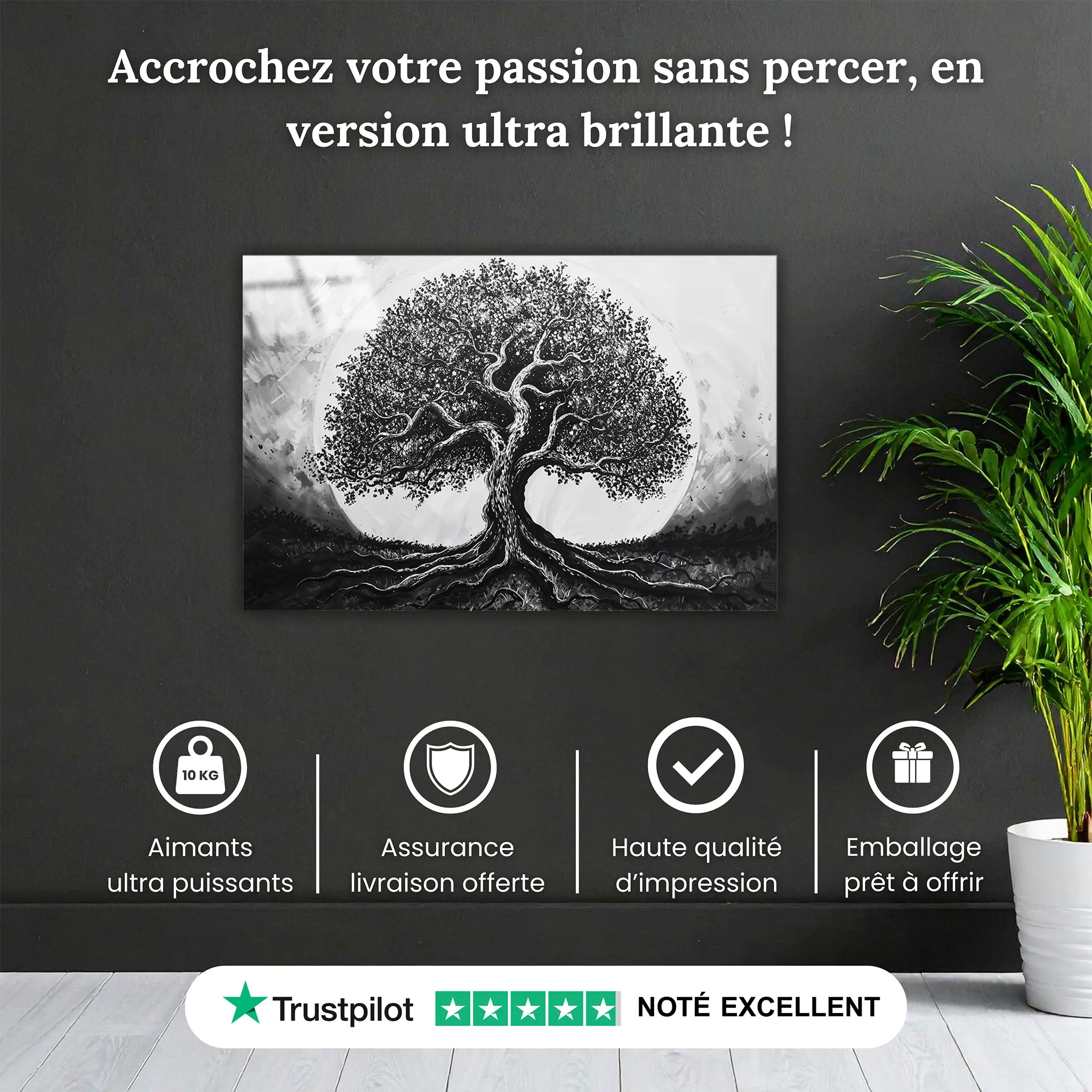 tableau-arbre-de-vie-noir-pourquoi-acheter | DreamWay