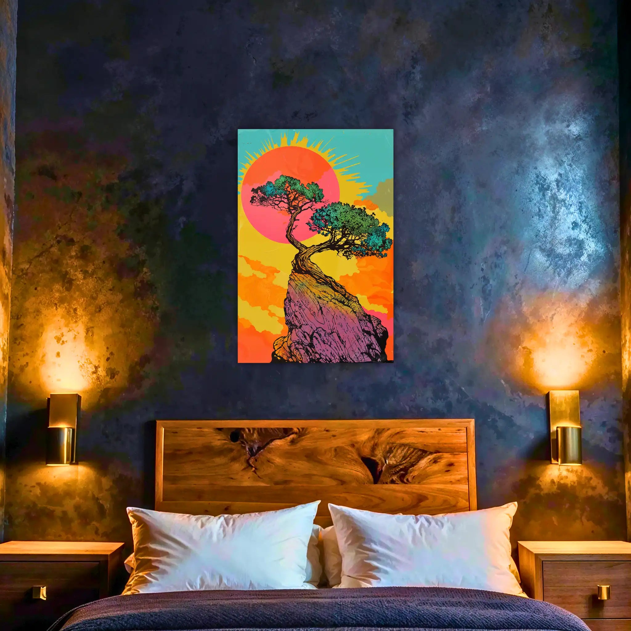 tableau-arbre-de-vie-original | DreamWay