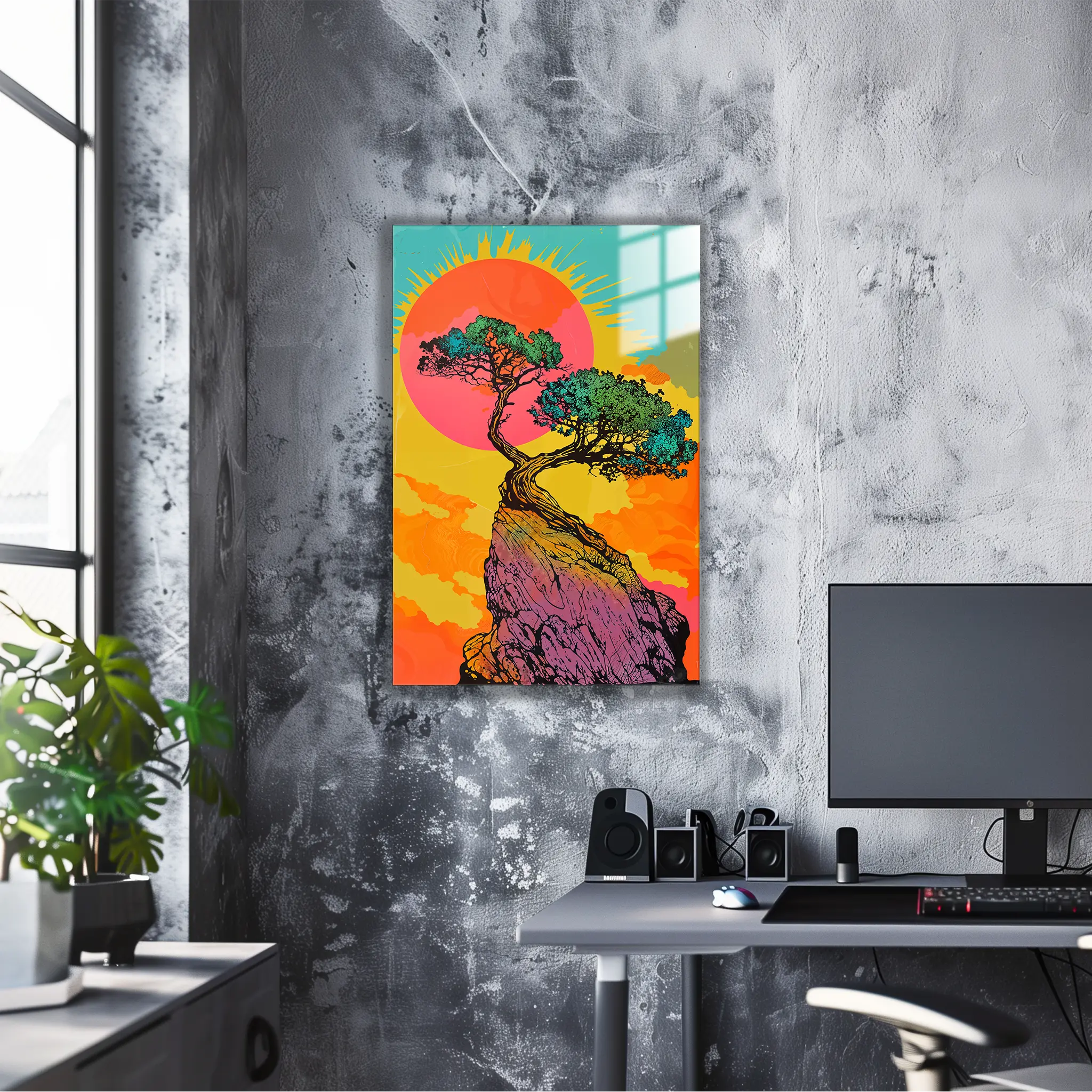 tableau-arbre-de-vie-original | DreamWay