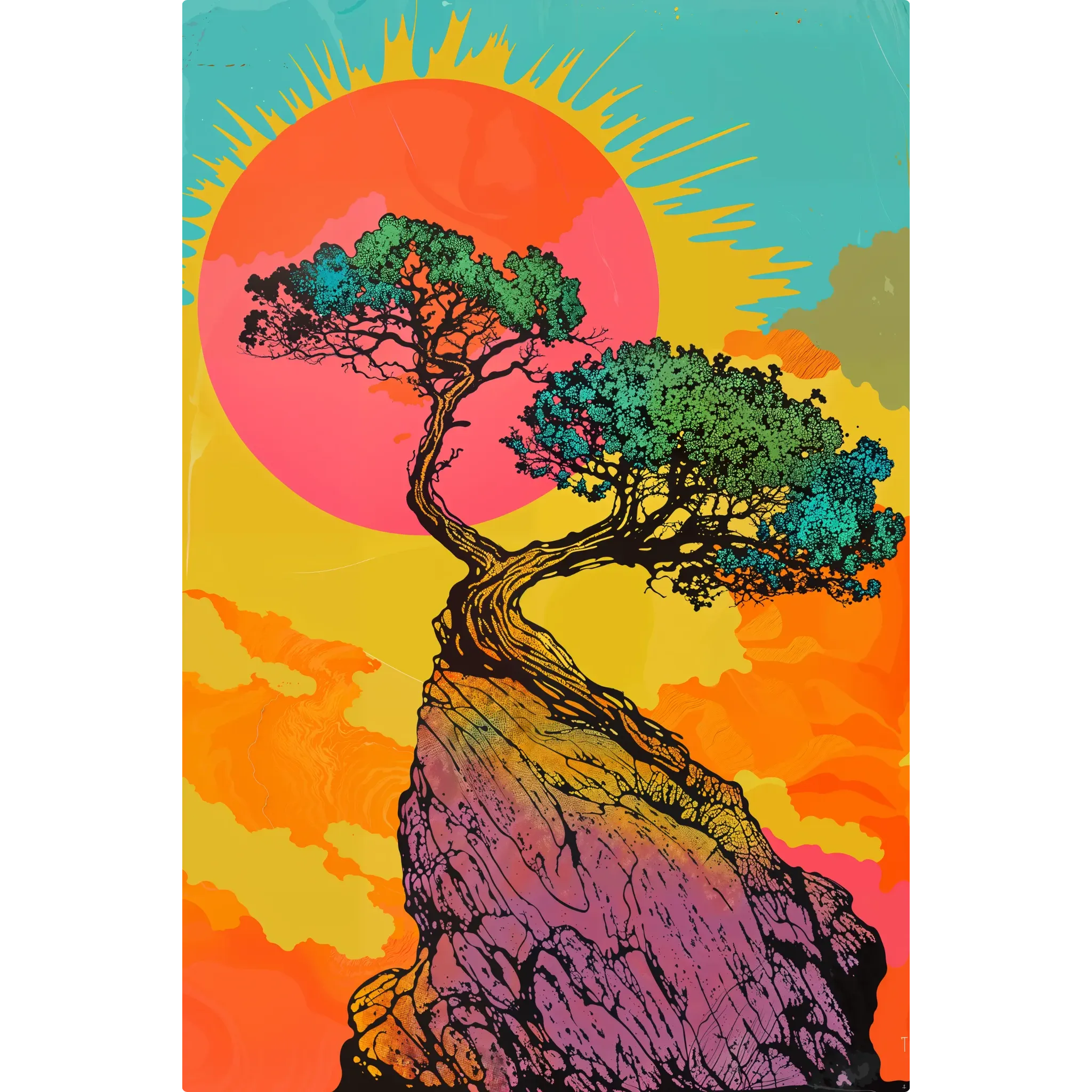 tableau-arbre-de-vie-original | DreamWay