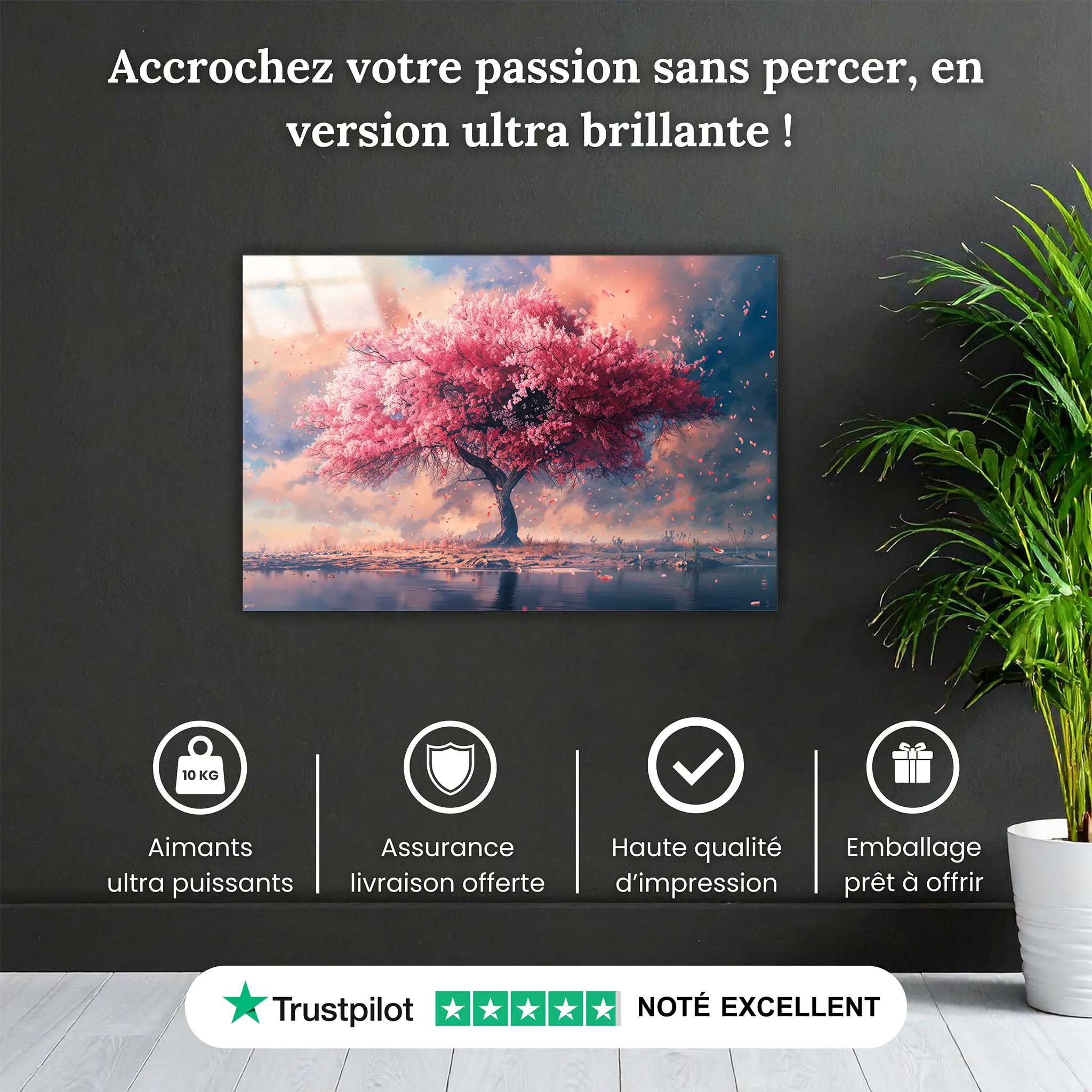 tableau-arbre-de-vie-rose-pourquoi-acheter | DreamWay