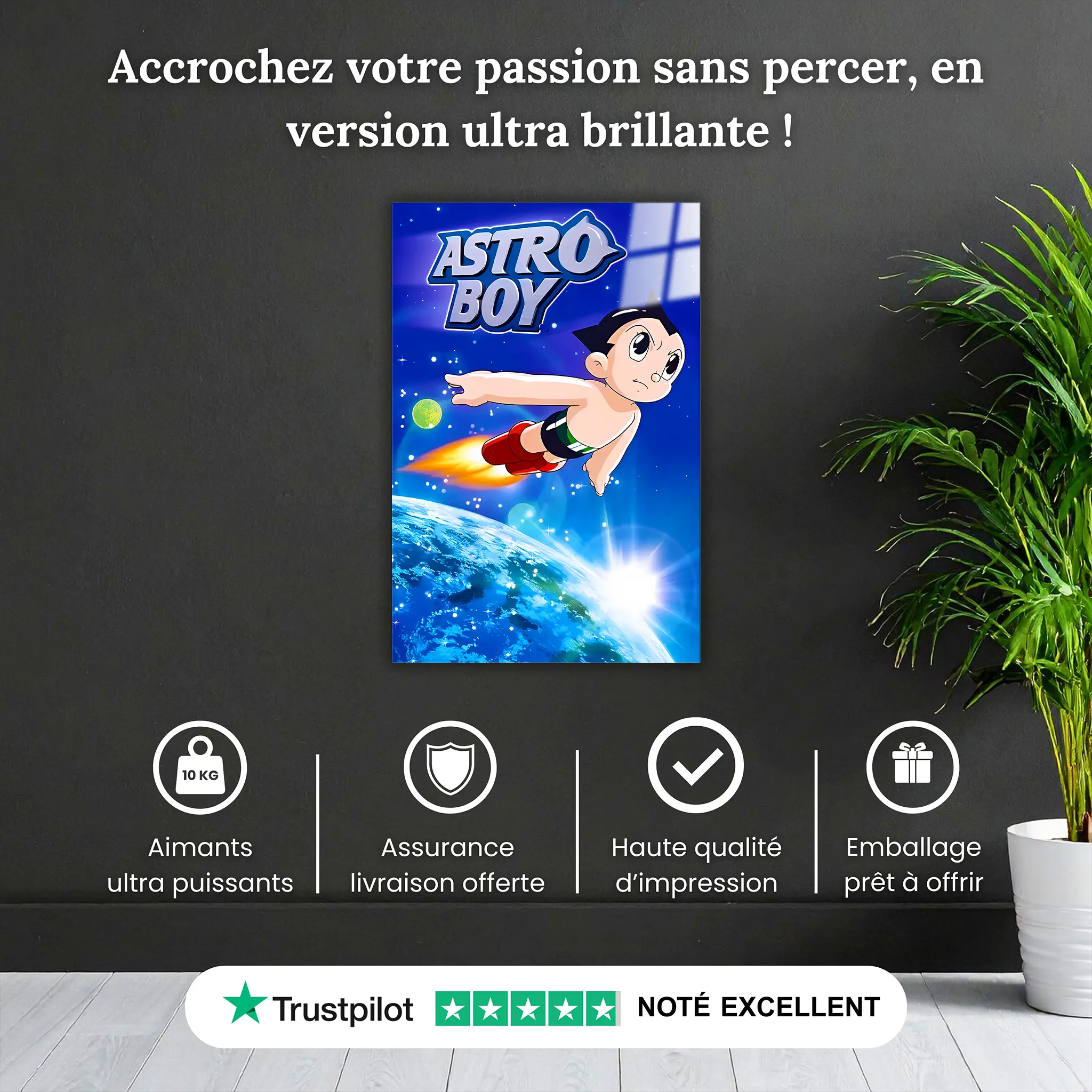 tableau-astro-boy-dans-l-espace-pourquoi-acheter | DreamWay