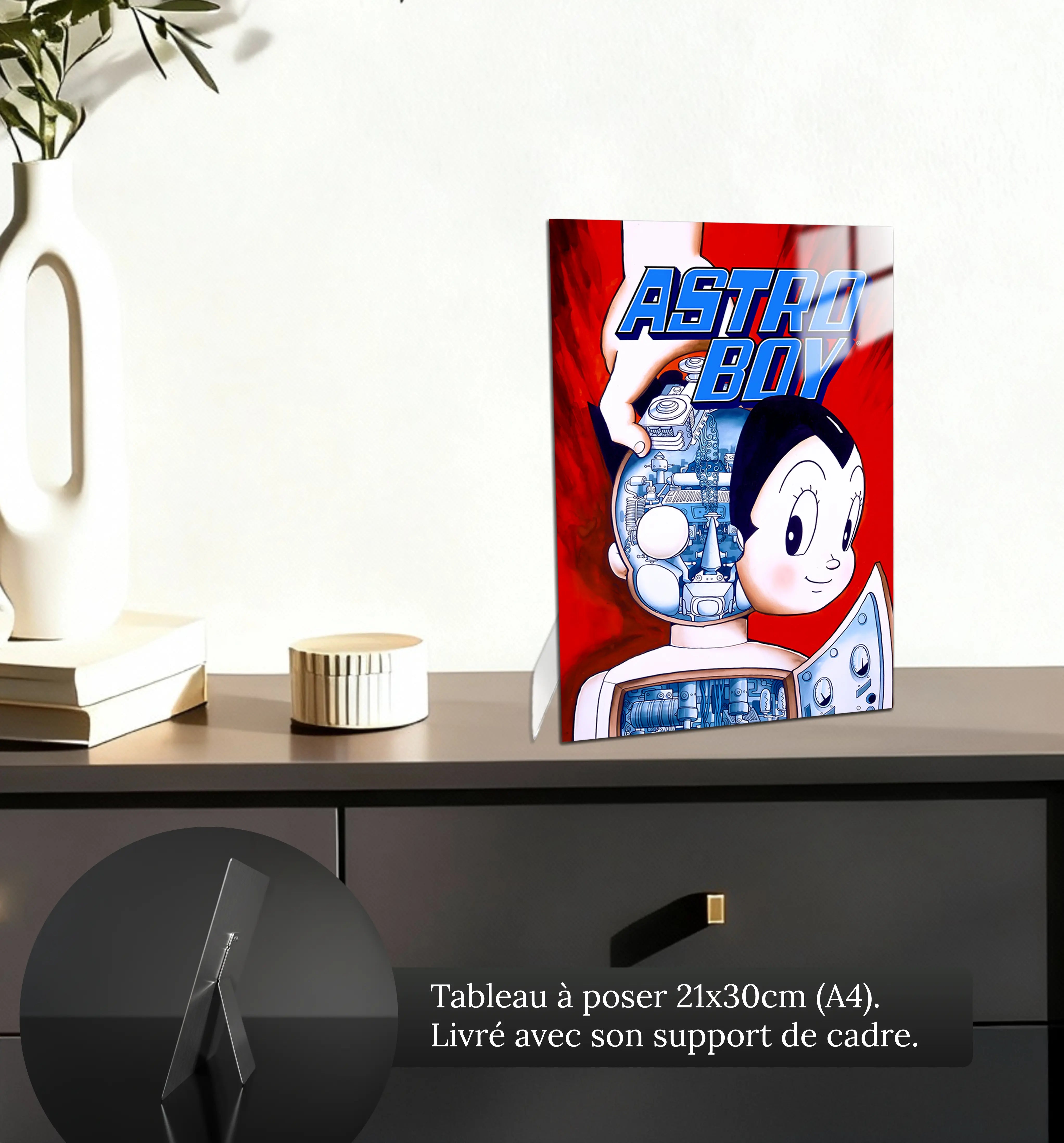 tableau-astro-boy-le-petit-robot-petit-format-a-poser-sur-meuble | DreamWay