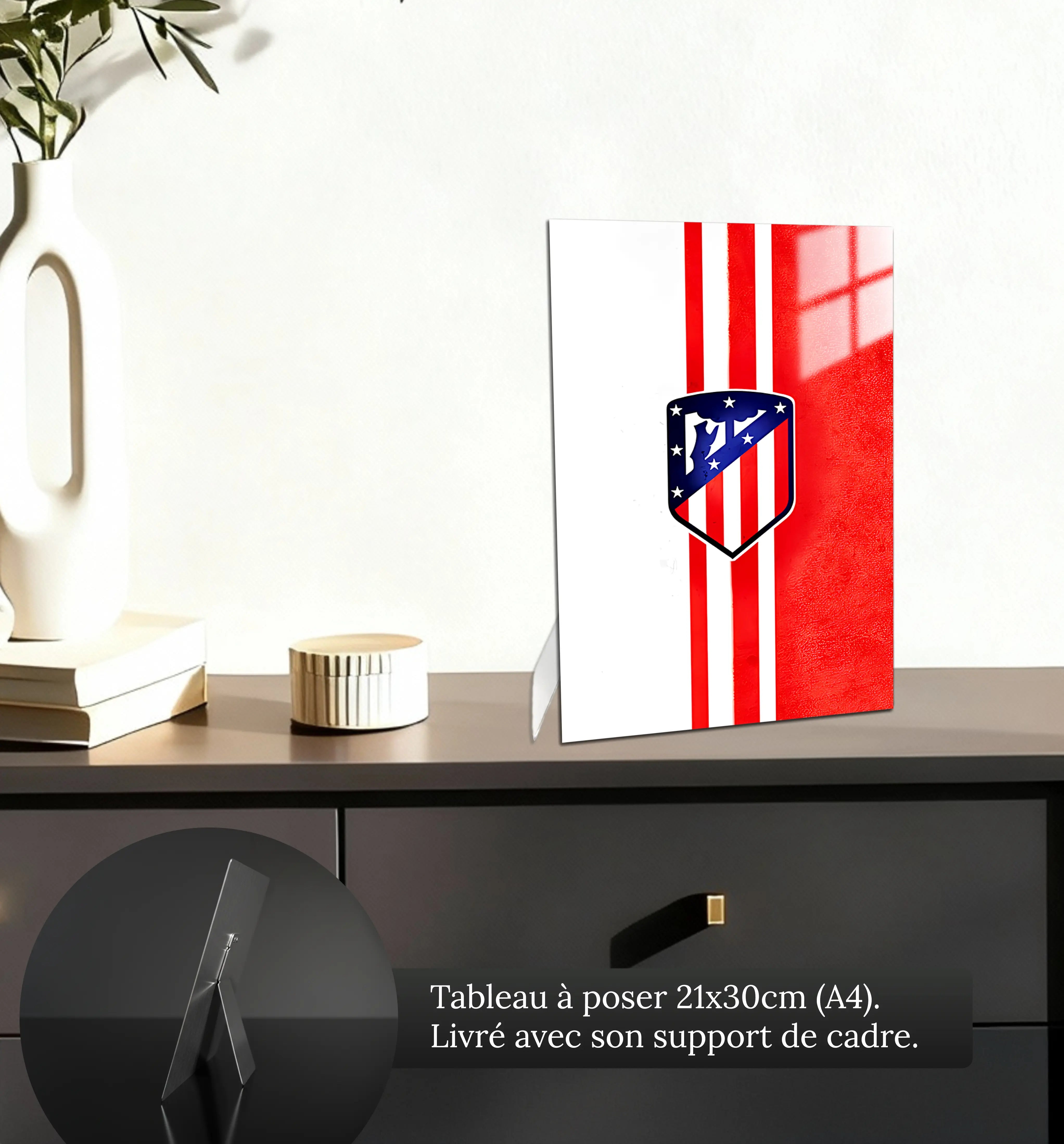 tableau-atletico-madrid-club-petit-format-a-poser-sur-meuble | DreamWay
