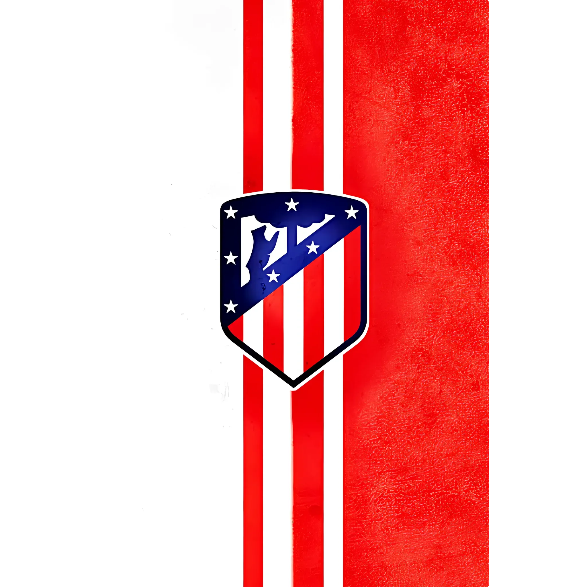 Tableau Atletico Madrid Club