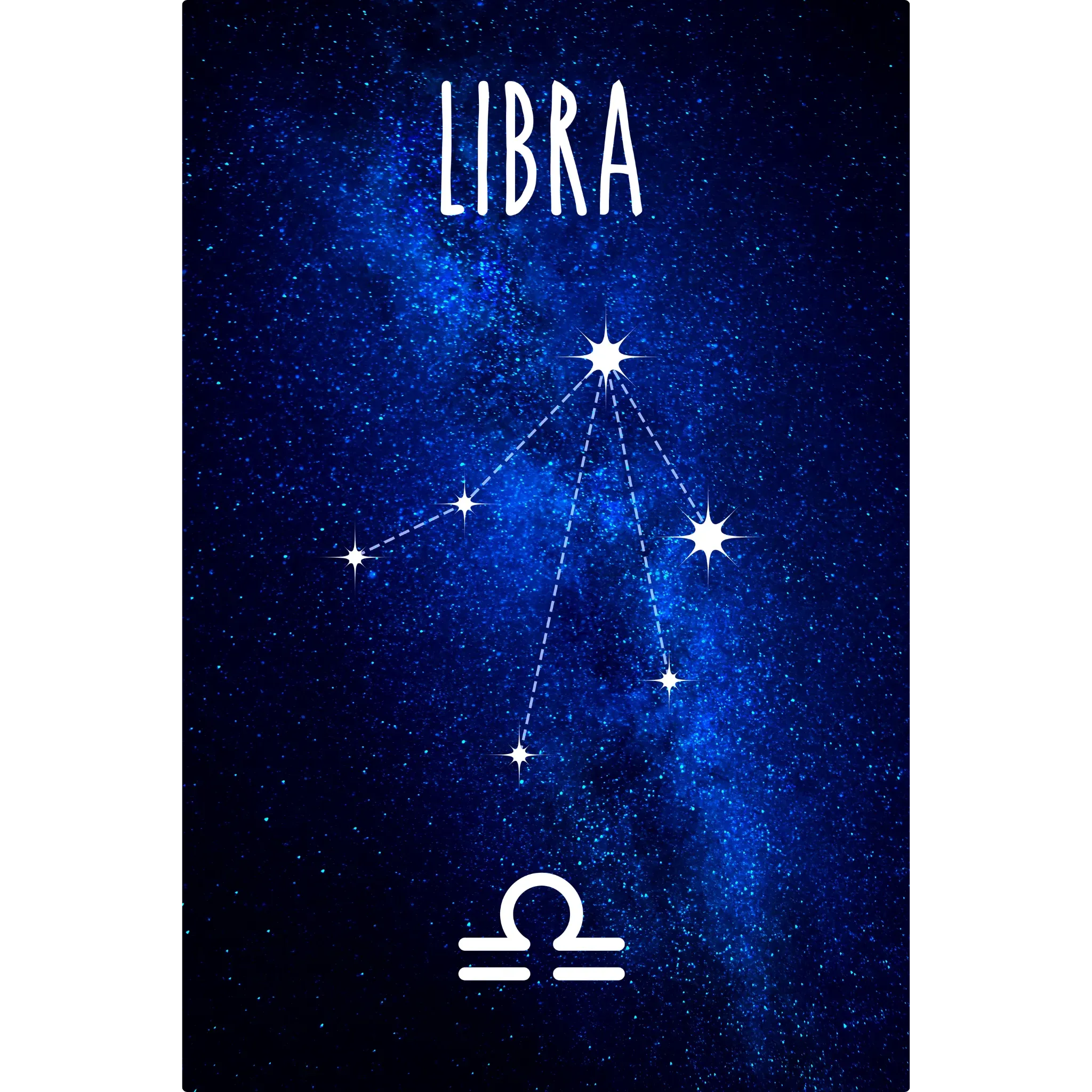 Tableau Balance Constellation