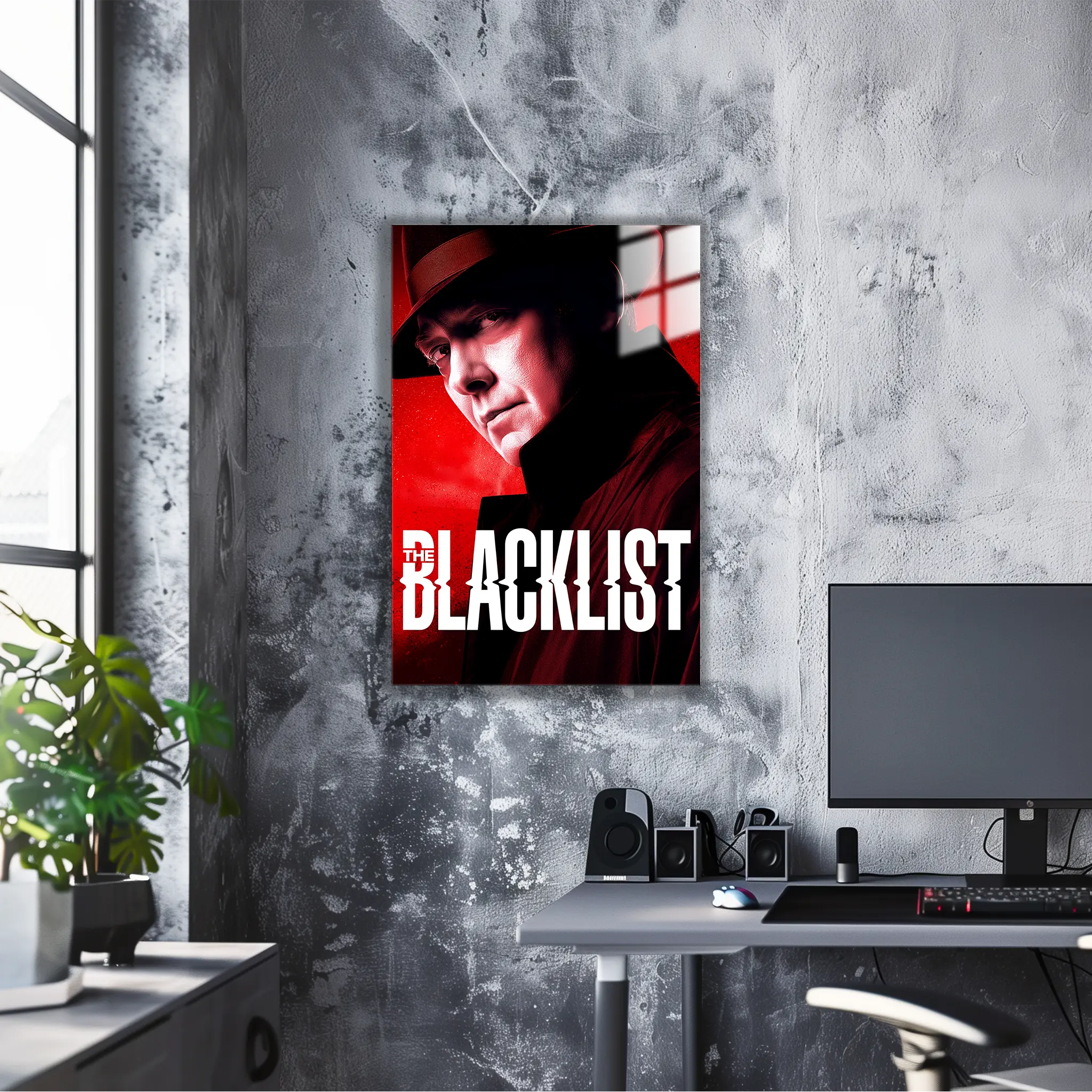 tableau-blacklist | DreamWay