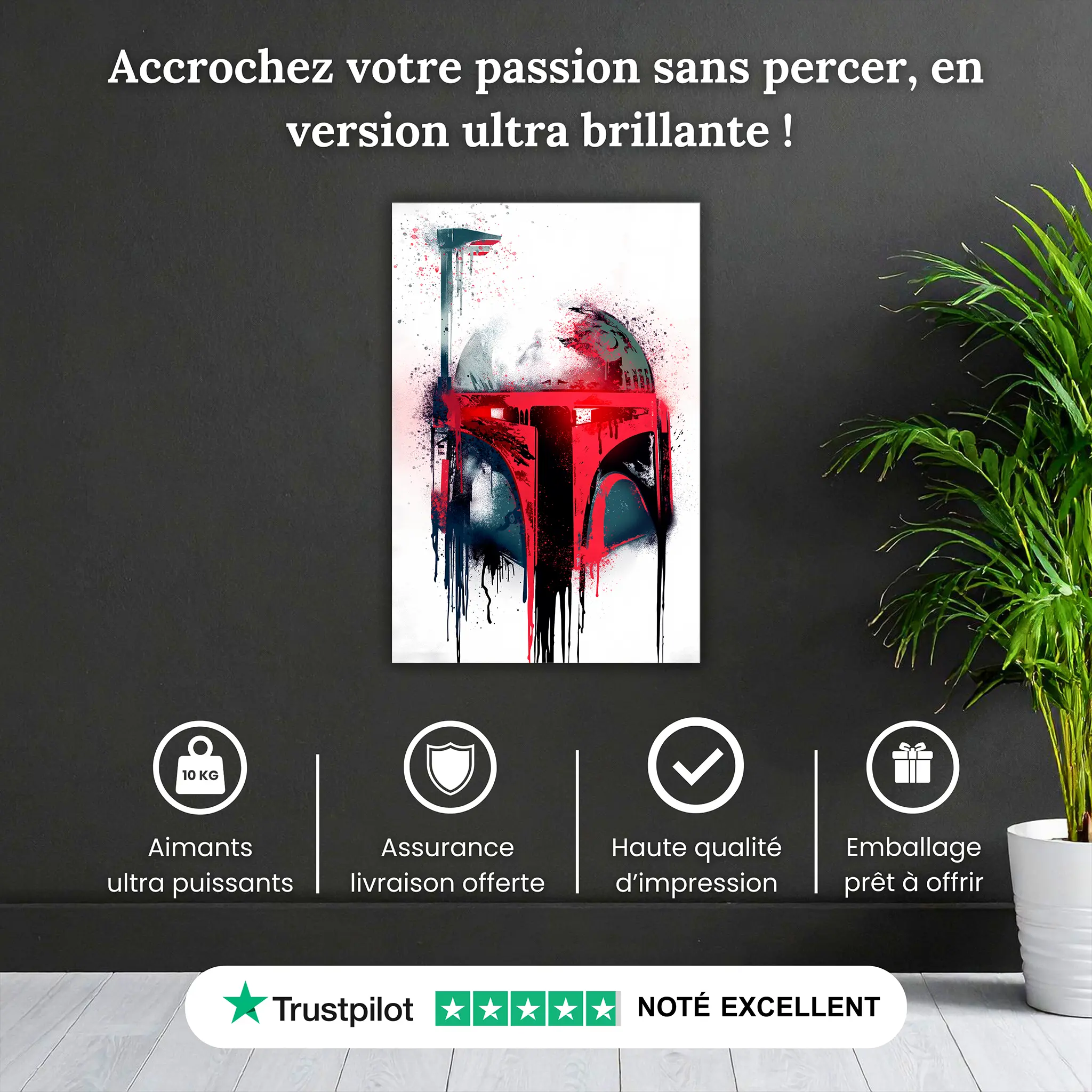 tableau-boba-fett-casque-pourquoi-acheter | DreamWay