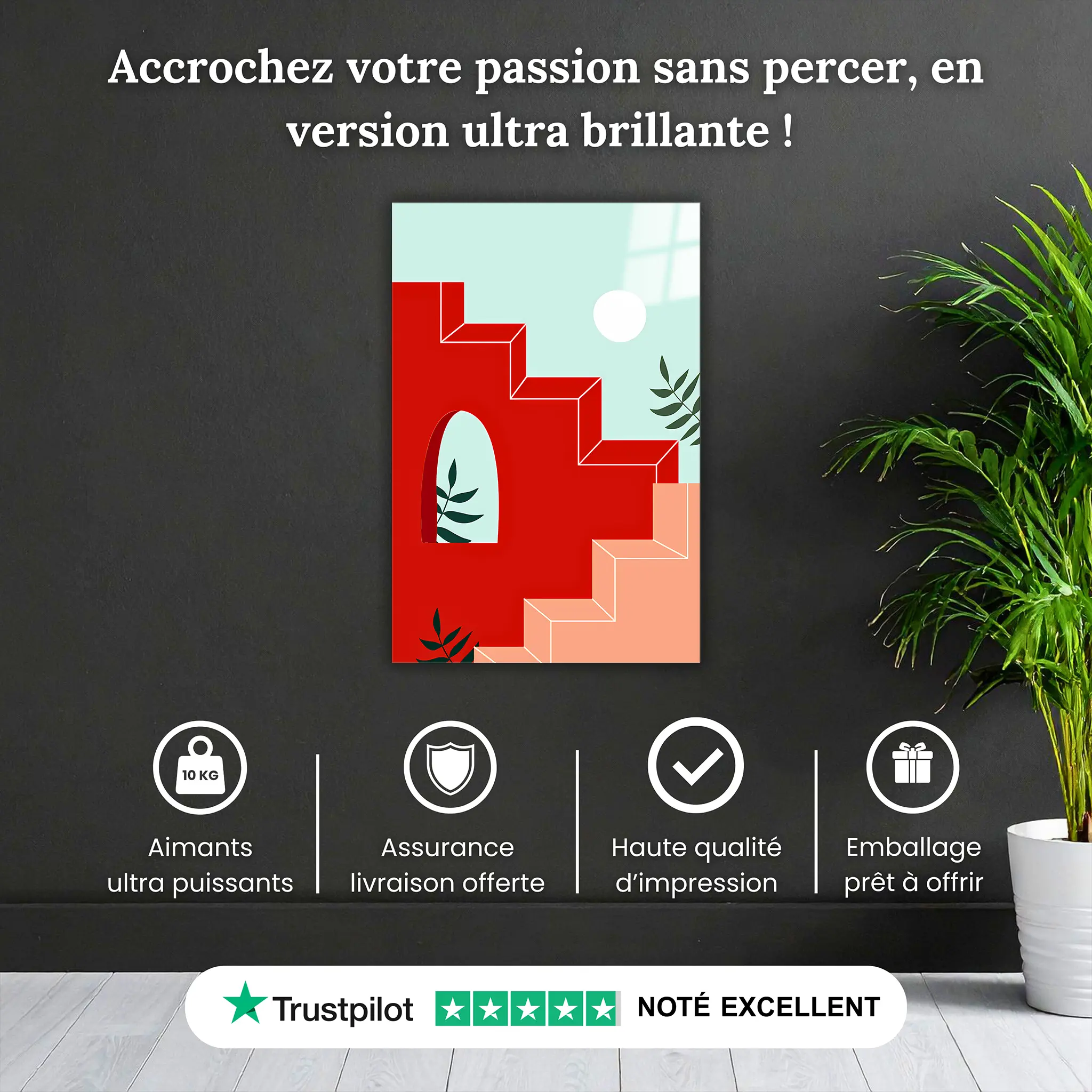 tableau-boheme-chambre-pourquoi-acheter | DreamWay