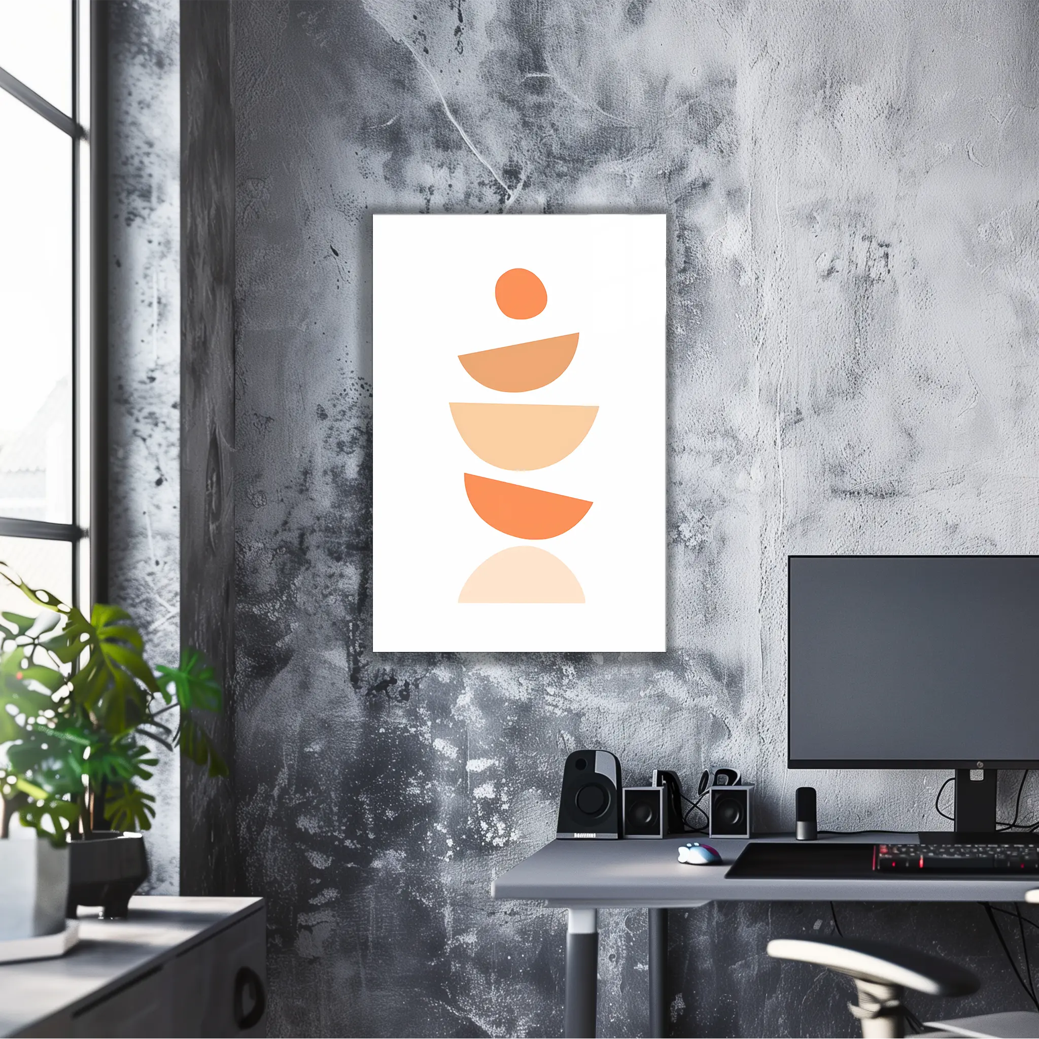 tableau-boheme-cosy | DreamWay