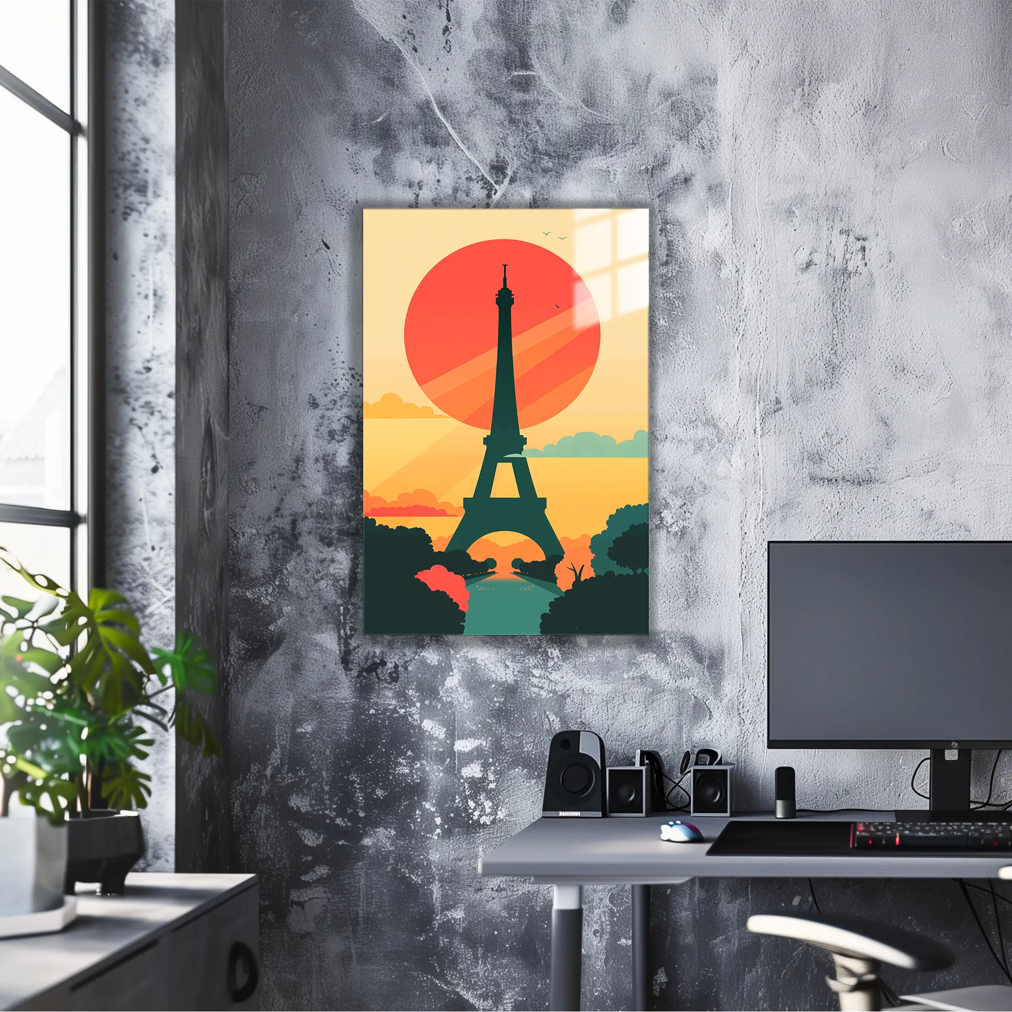 tableau-boheme-paris | DreamWay