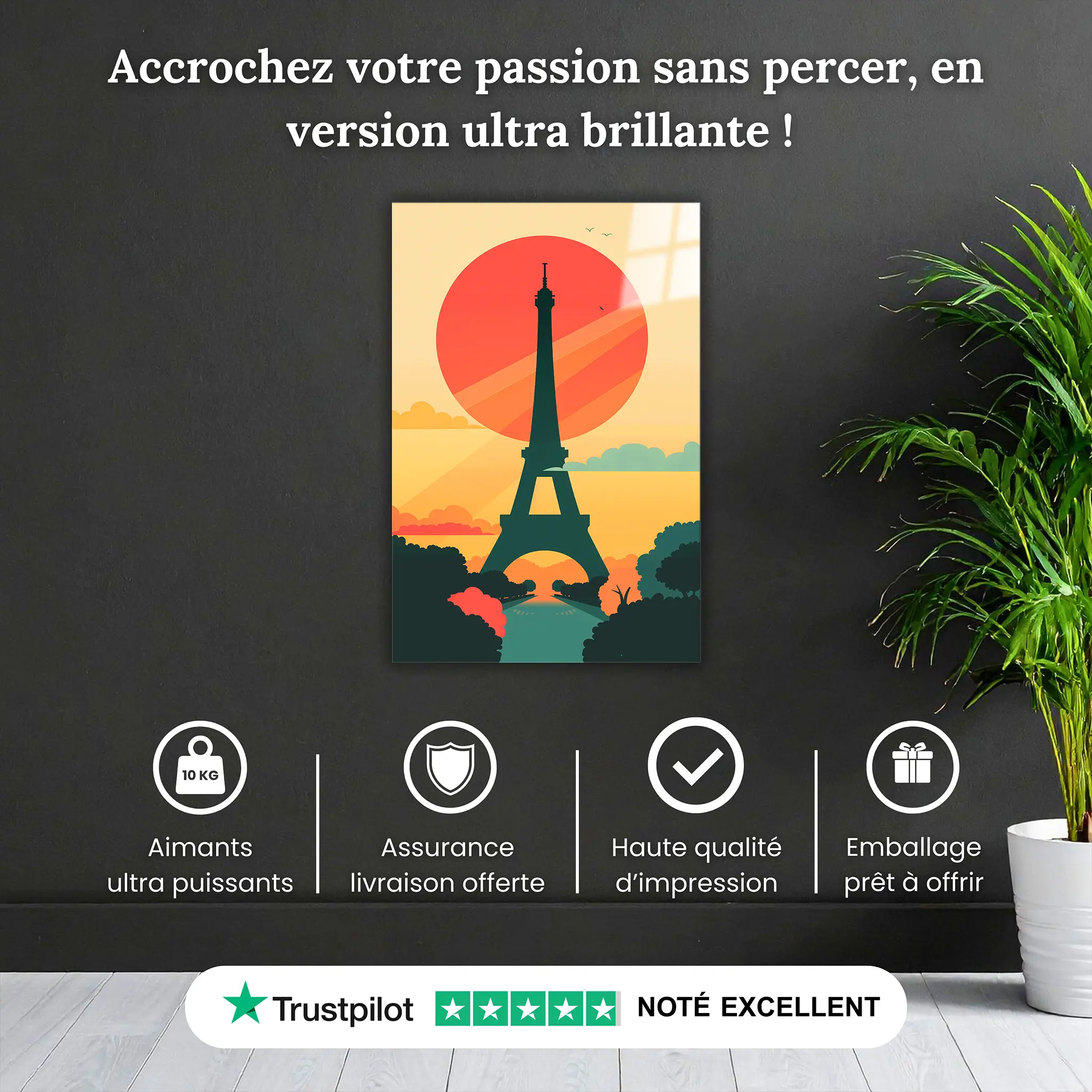 tableau-boheme-paris-pourquoi-acheter | DreamWay