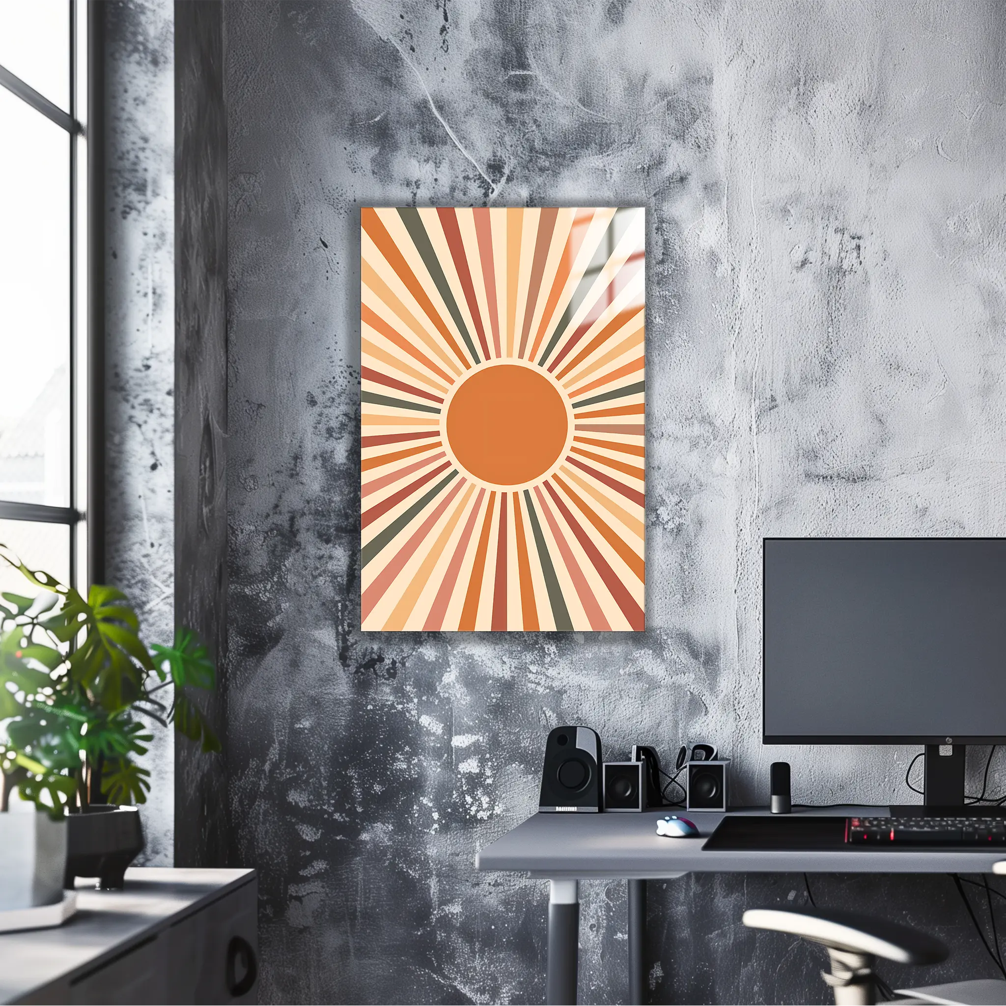 tableau-boheme-psychedelique | DreamWay