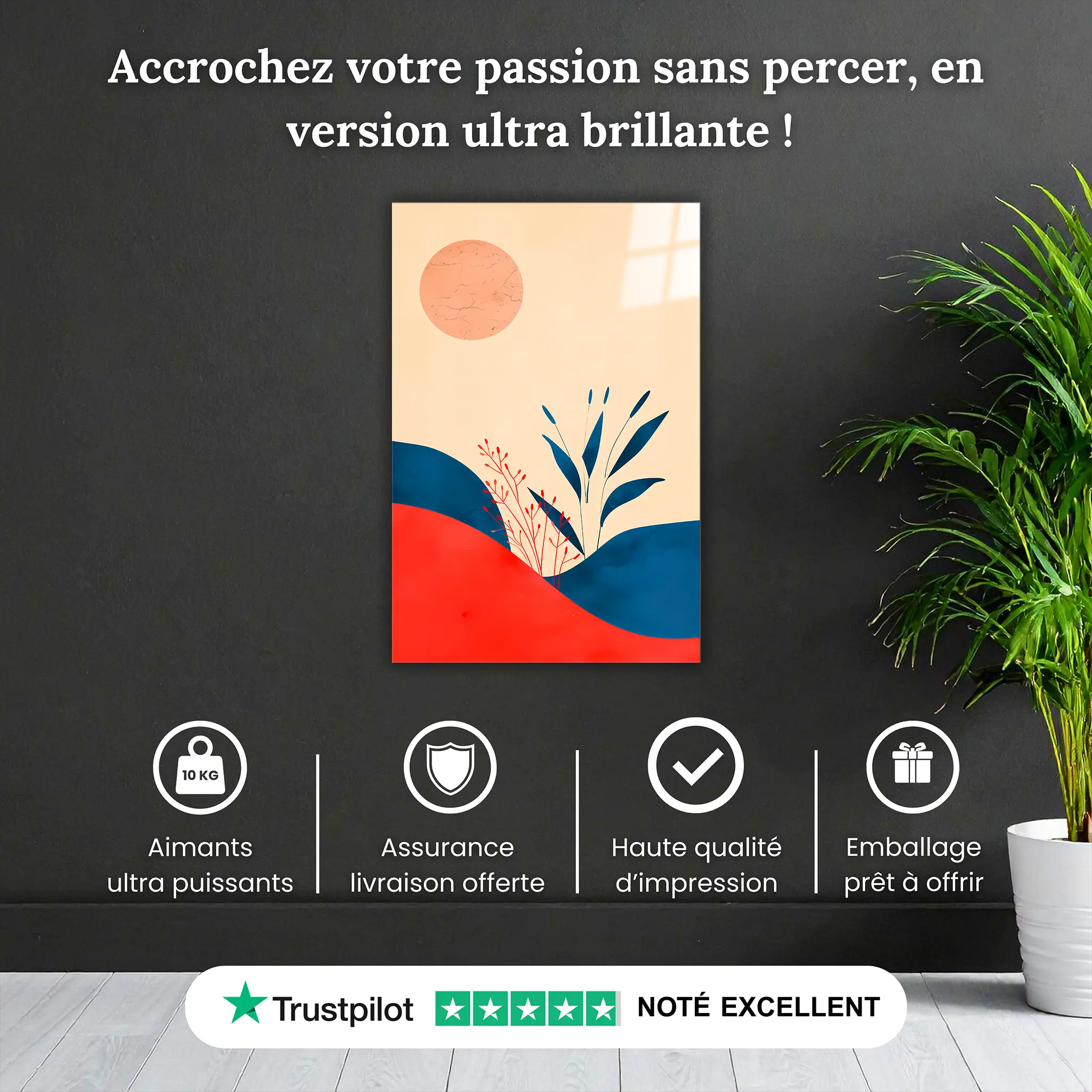 tableau-bohemebleu-rouge-pourquoi-acheter | DreamWay