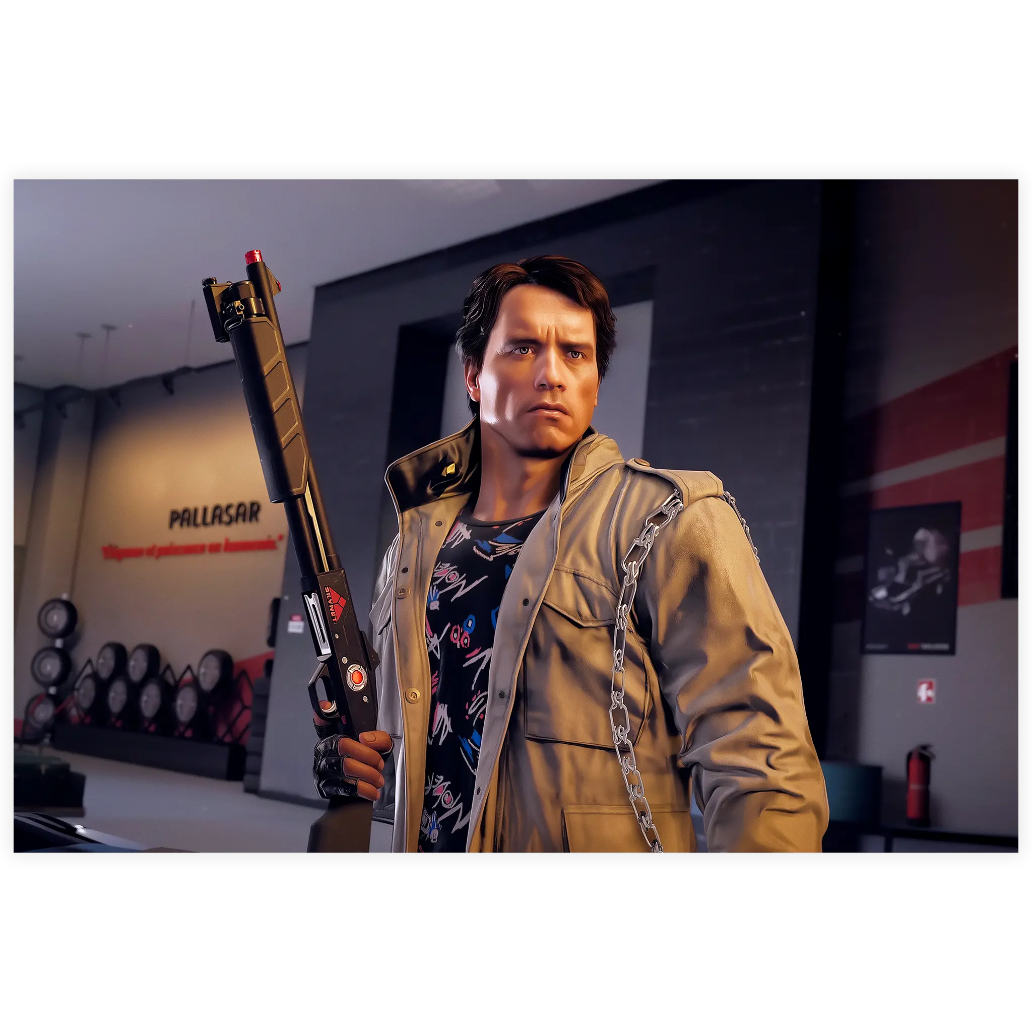tableau-call-of-duty-black-op-6-terminator | DreamWay
