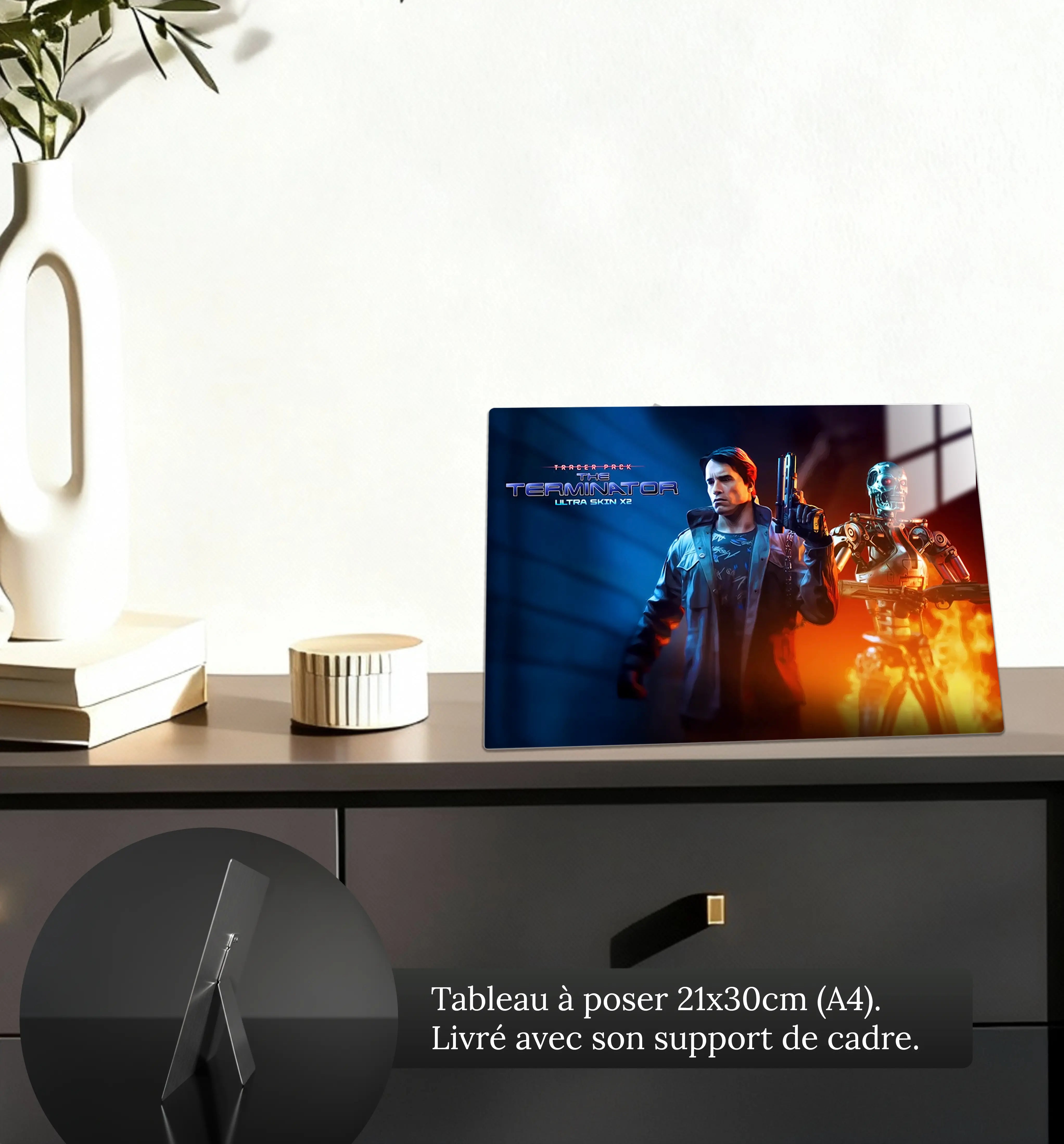 tableau-call-of-duty-terminator-shin-petit-format-a-poser-sur-meuble | DreamWay