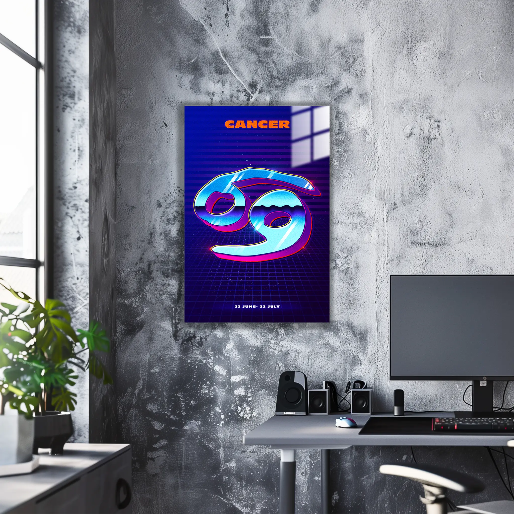 tableau-cancer-retro | DreamWay