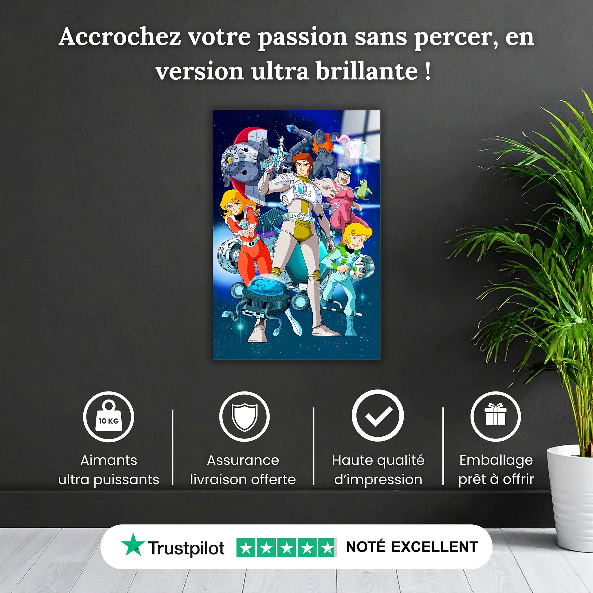 tableau-capitaine-flam-et-son-equipe-pourquoi-acheter | DreamWay