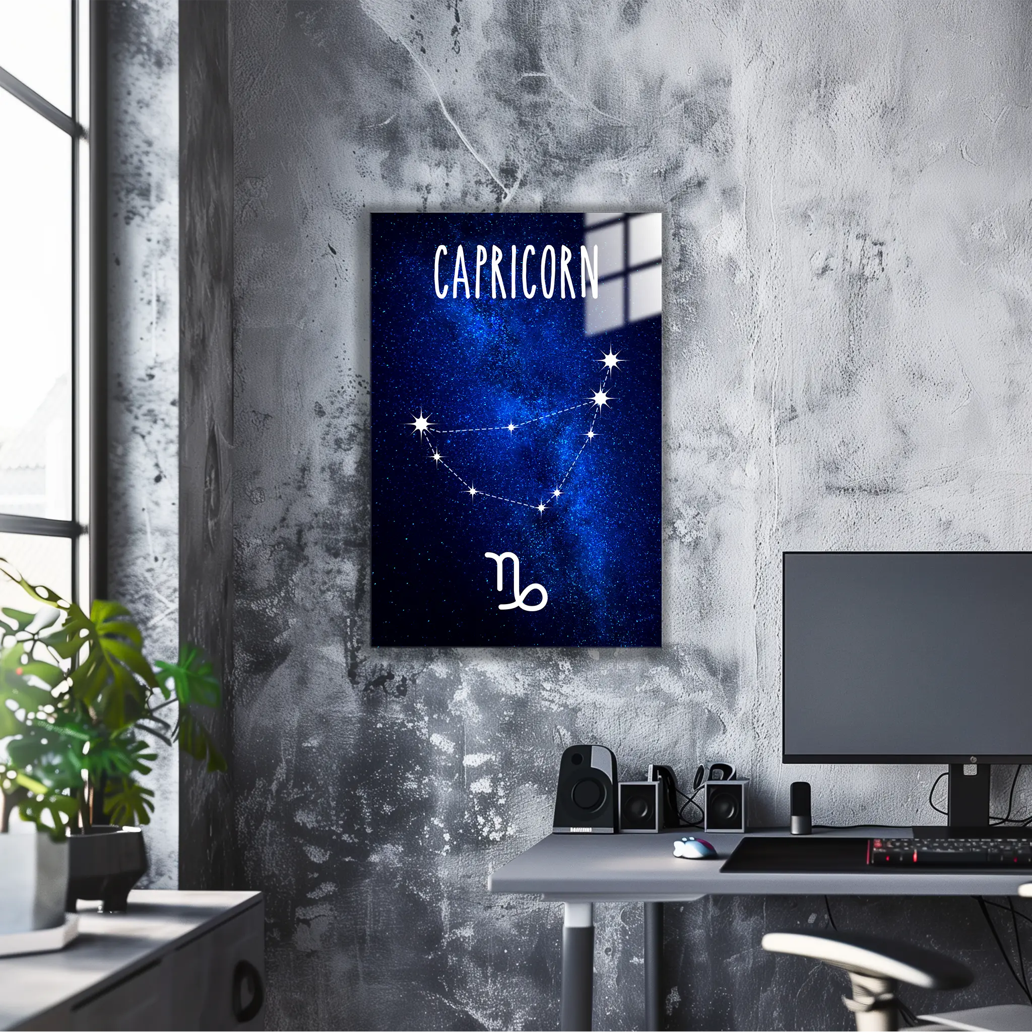 tableau-capricorne-constellation | DreamWay