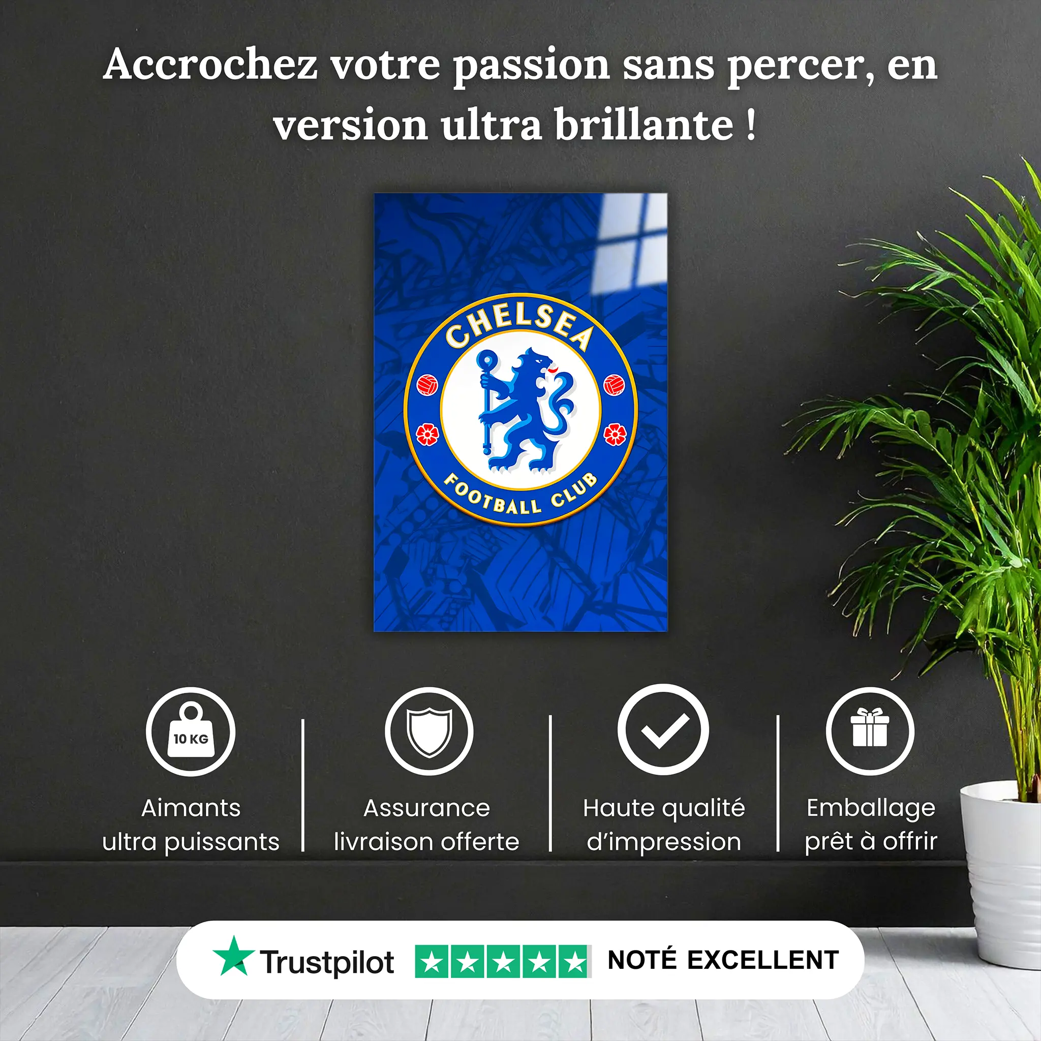 tableau-chelsea-club-pourquoi-acheter | DreamWay