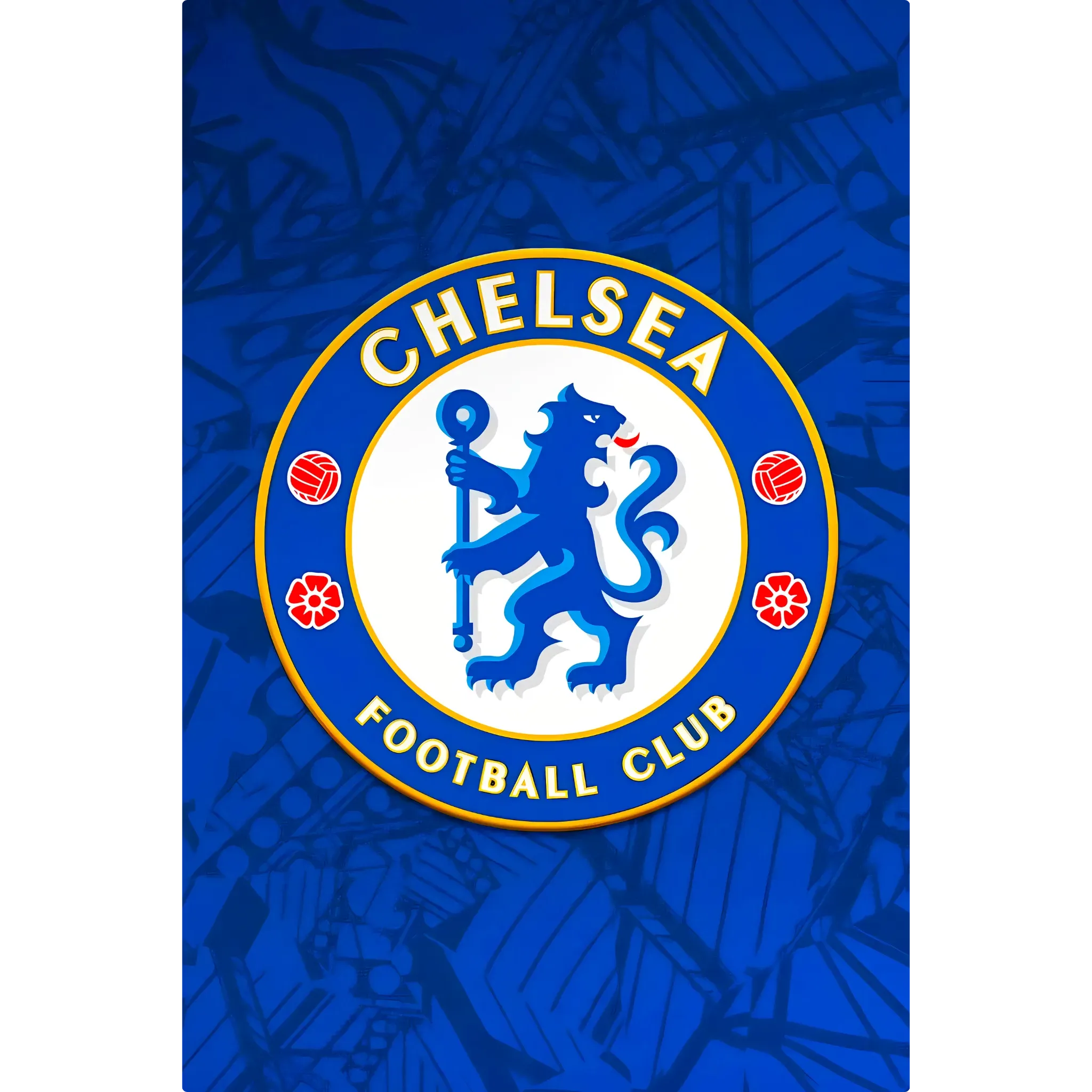 Tableau Chelsea Club