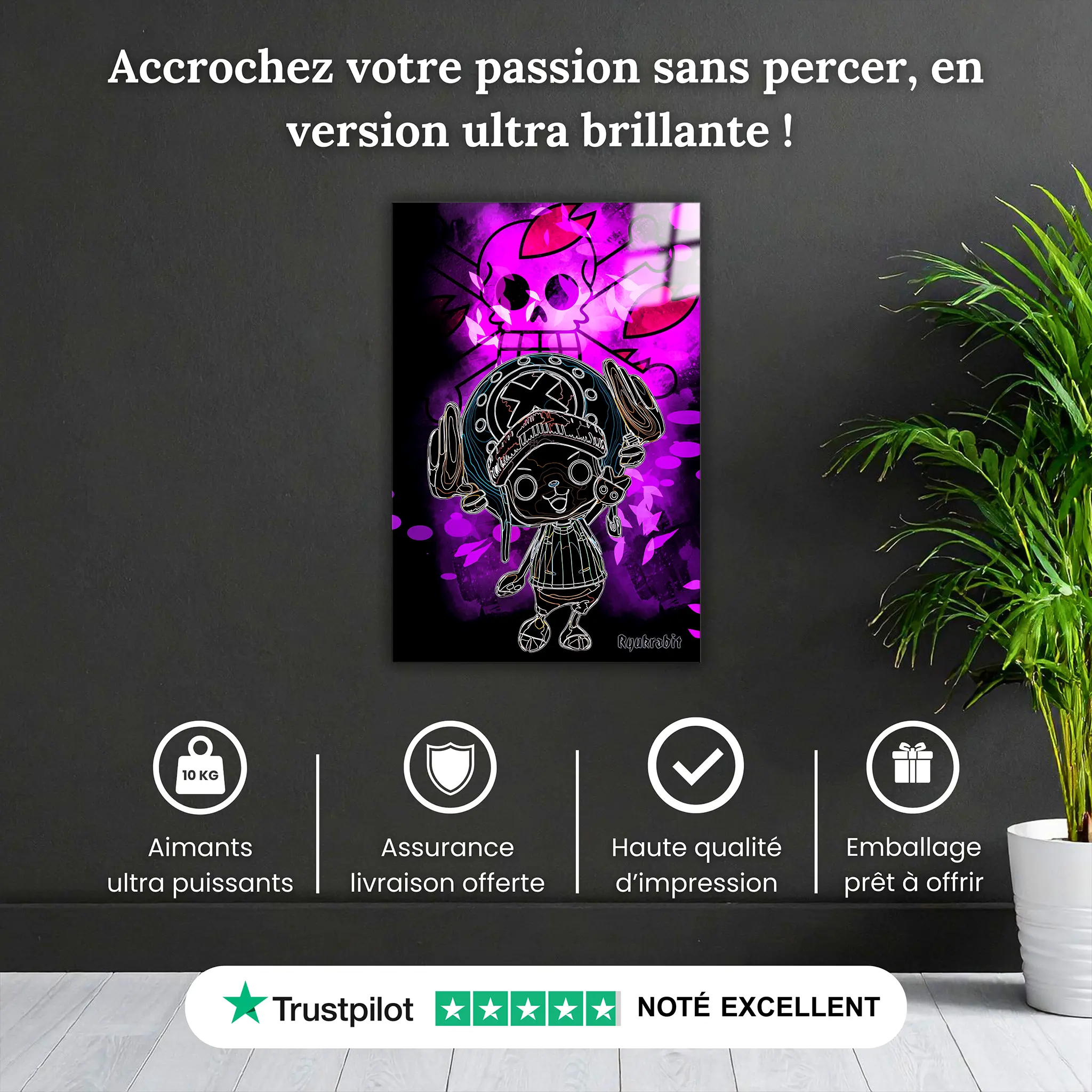 tableau-chopper-pourquoi-acheter | DreamWay