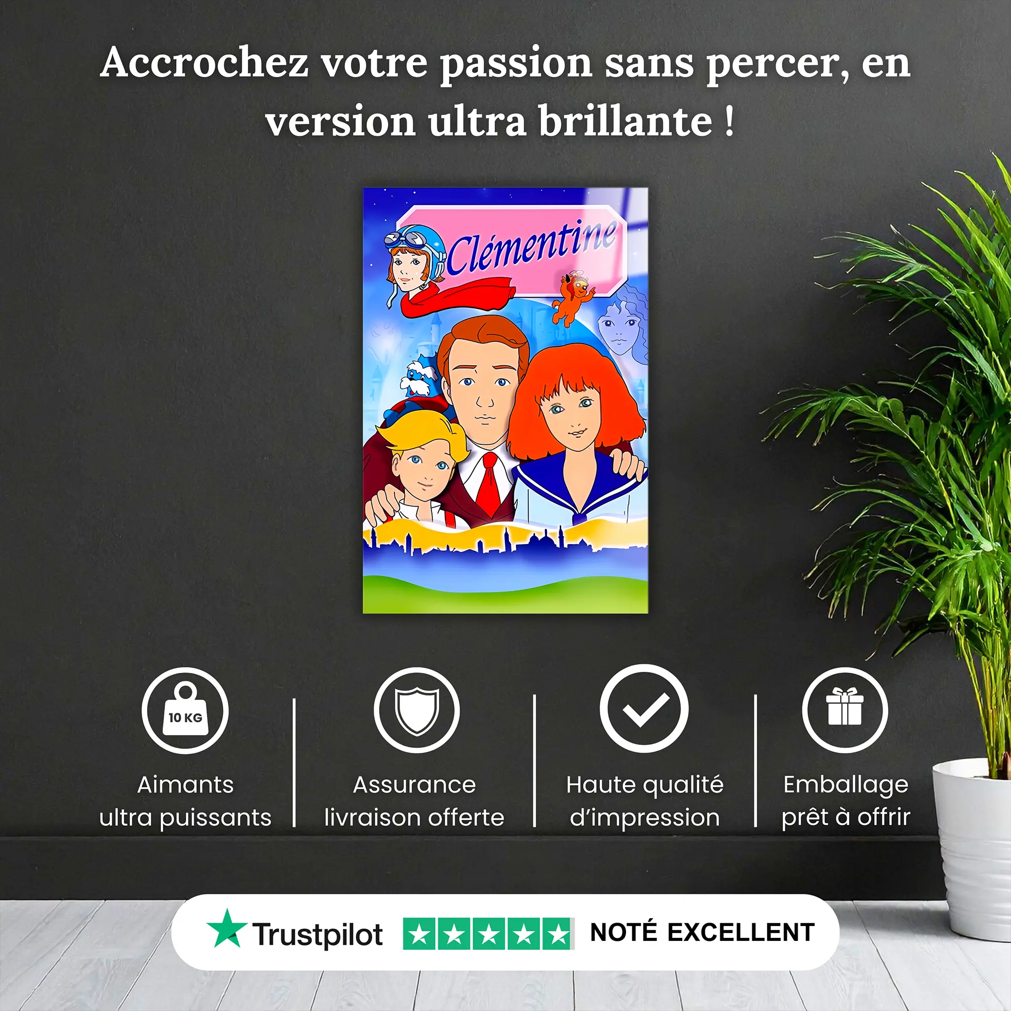 tableau-clementine-affiche-pourquoi-acheter | DreamWay