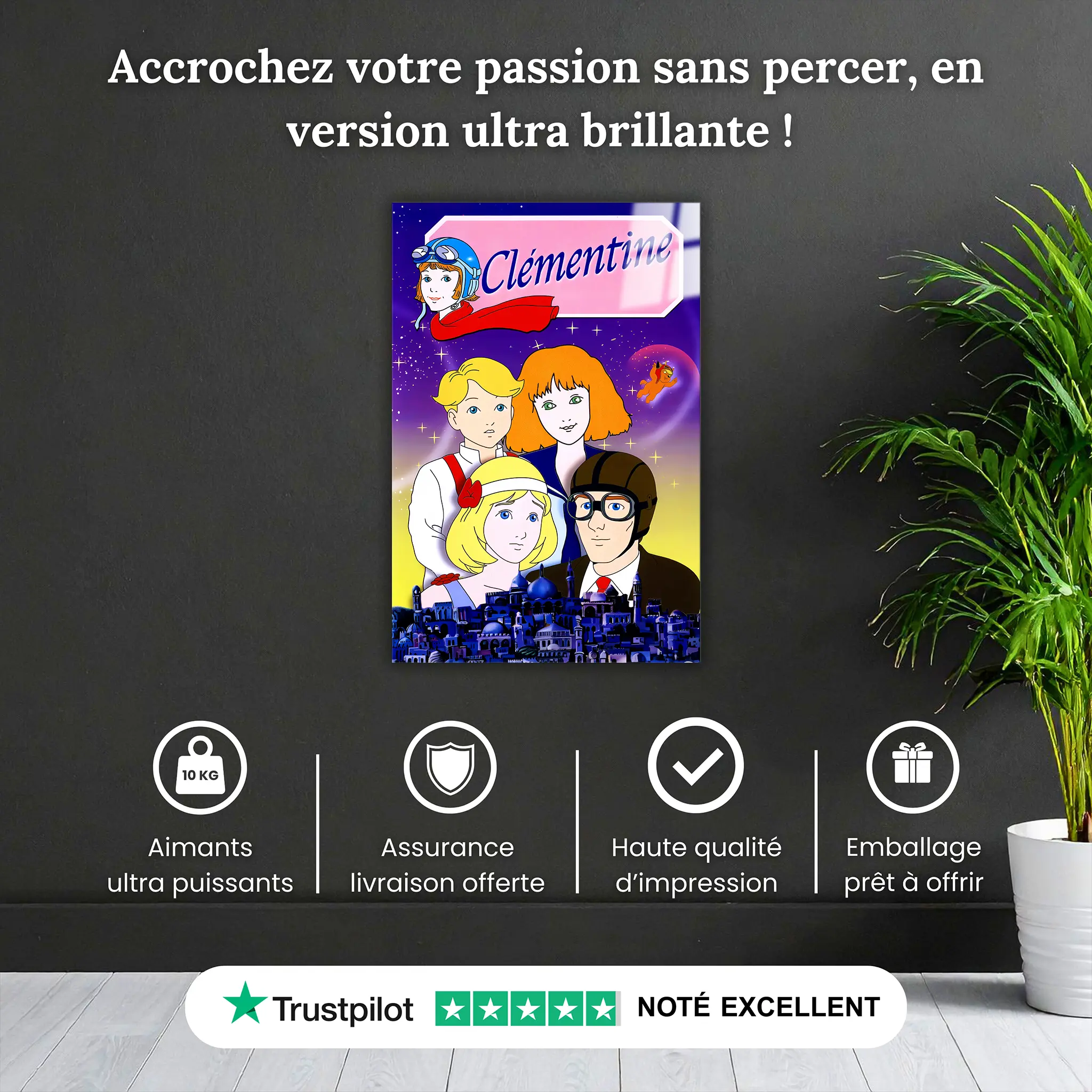 tableau-clementine-pourquoi-acheter | DreamWay
