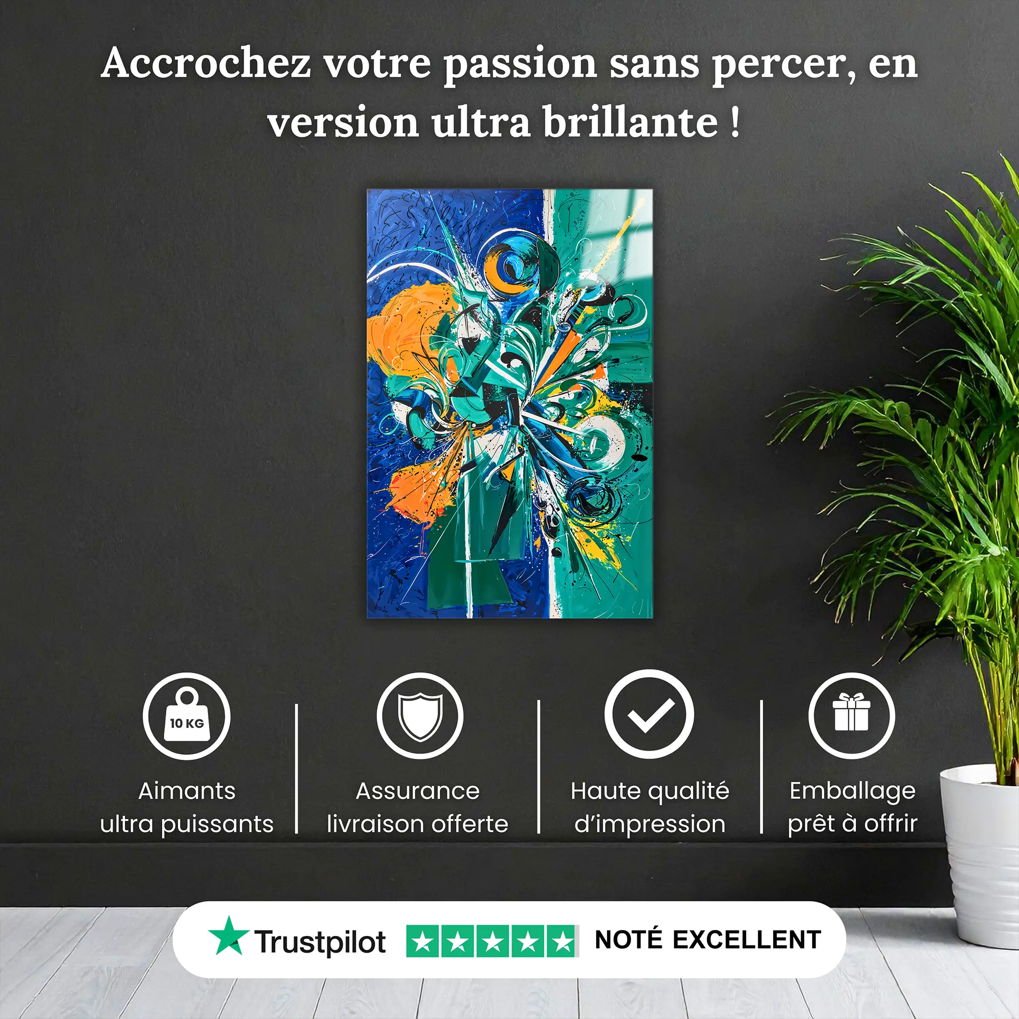 tableau-contemporain-abstrait-pourquoi-acheter | DreamWay