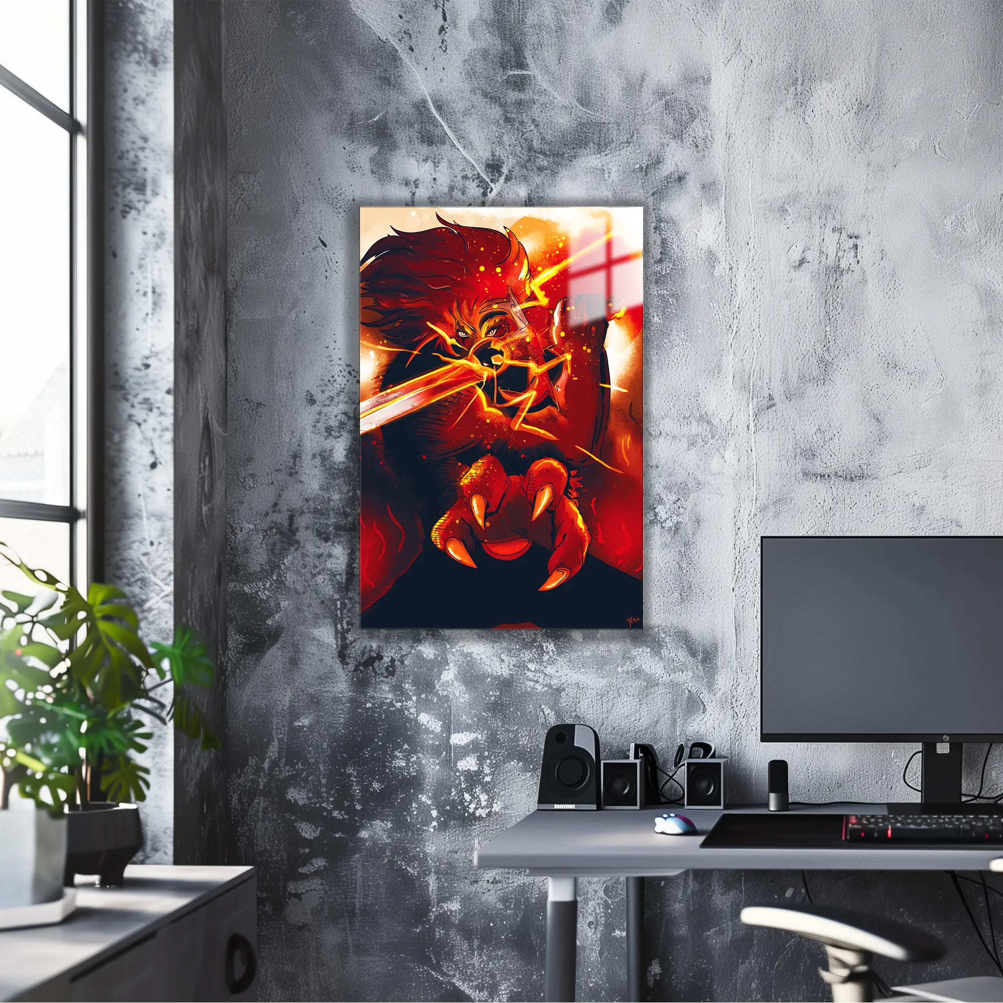 tableau-cosmocats | DreamWay